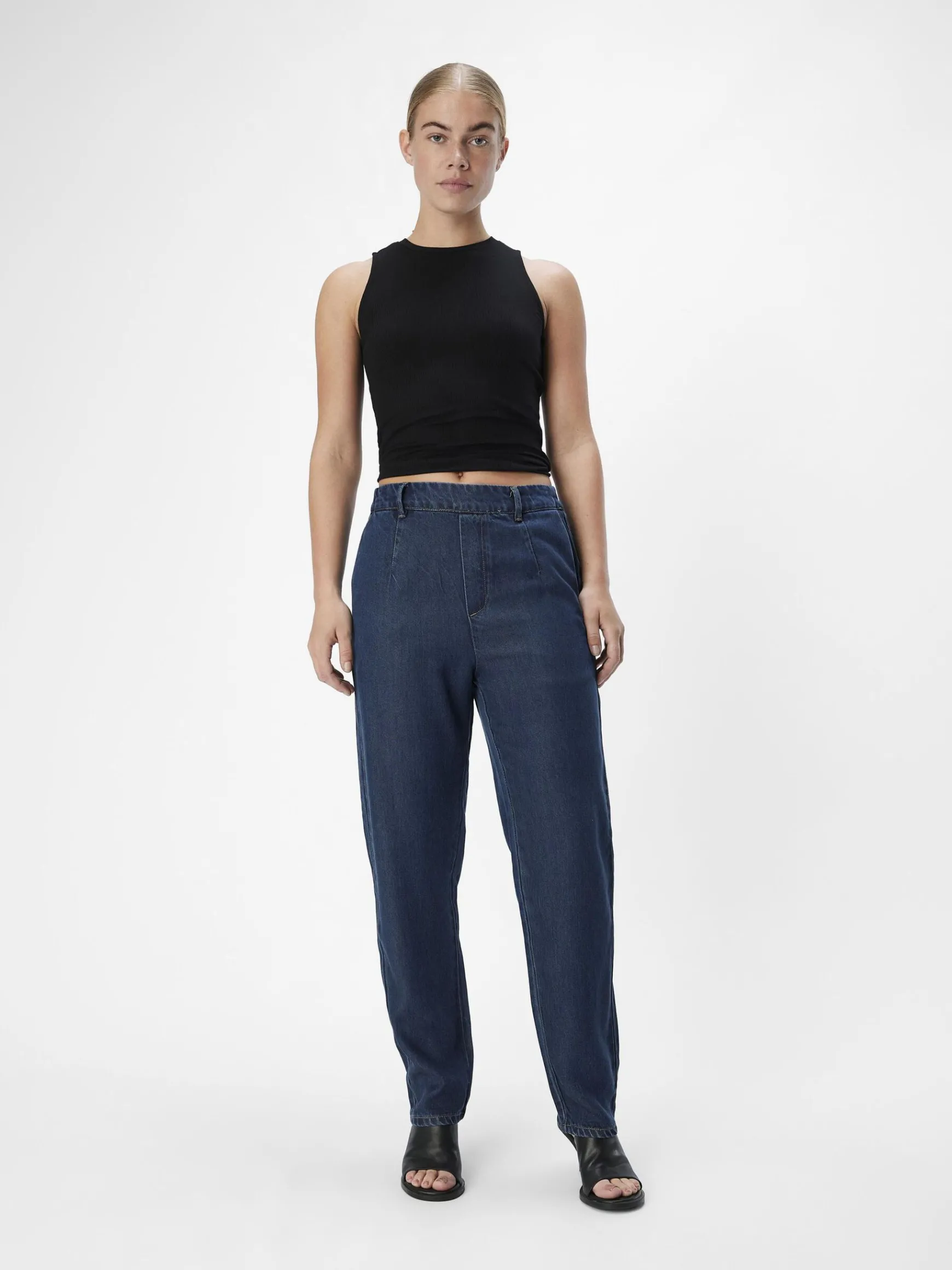 Dame OBJECT LIGE BEN BUKSER