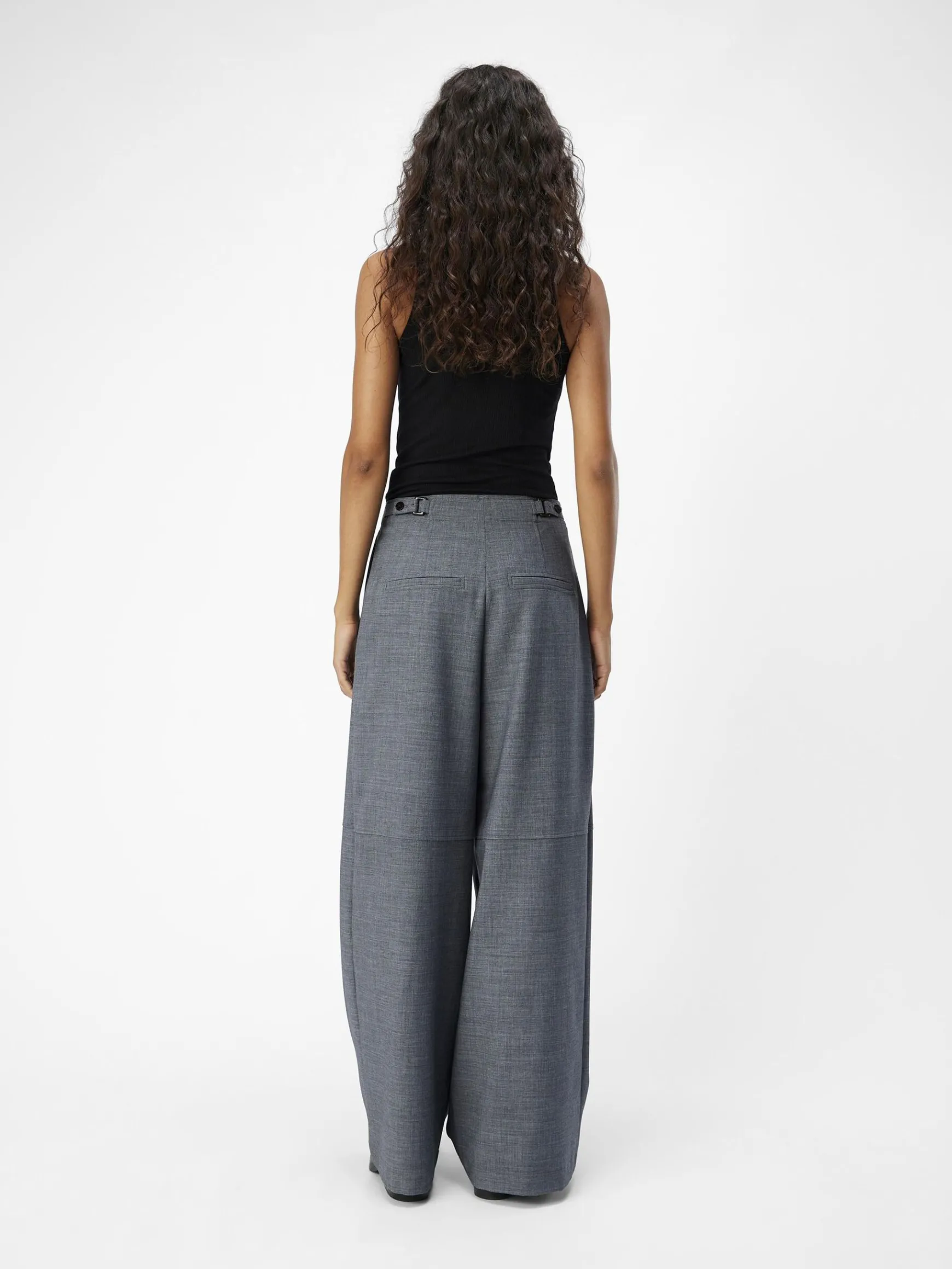 Dame OBJECT LØSE BUKSER