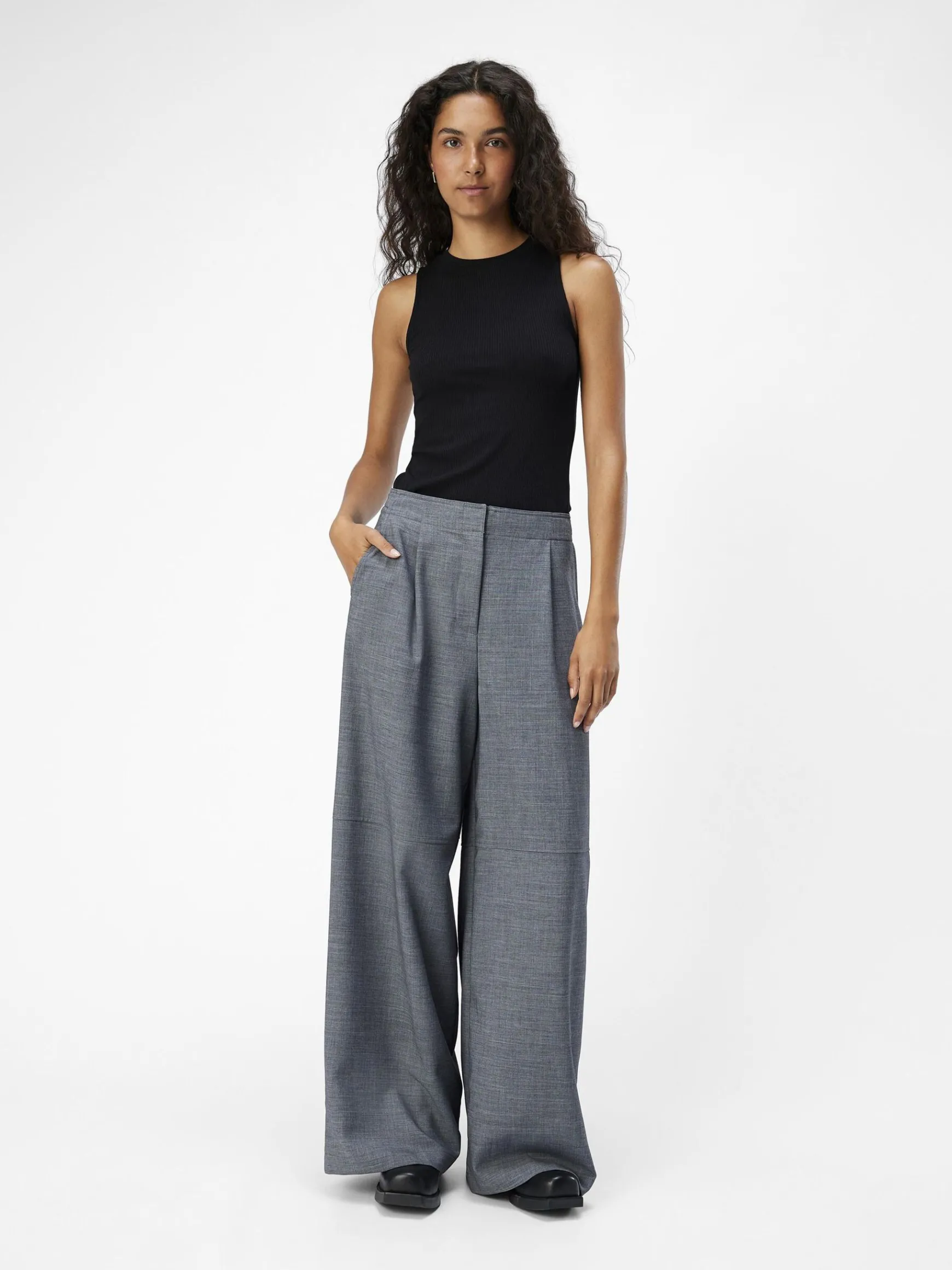 Dame OBJECT LØSE BUKSER