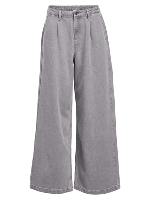 Dame OBJECT LØSE JEANS