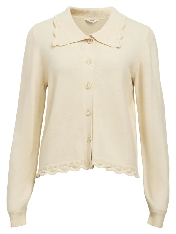 Dame OBJECT MELERET CARDIGAN