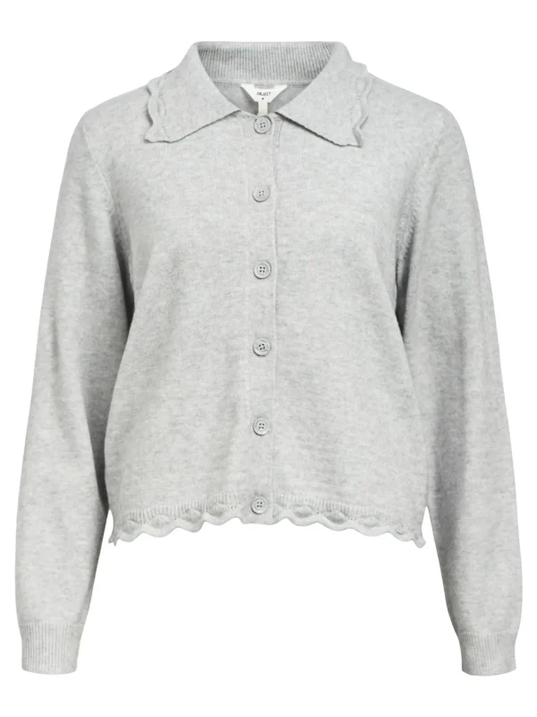 Dame OBJECT MELERET CARDIGAN