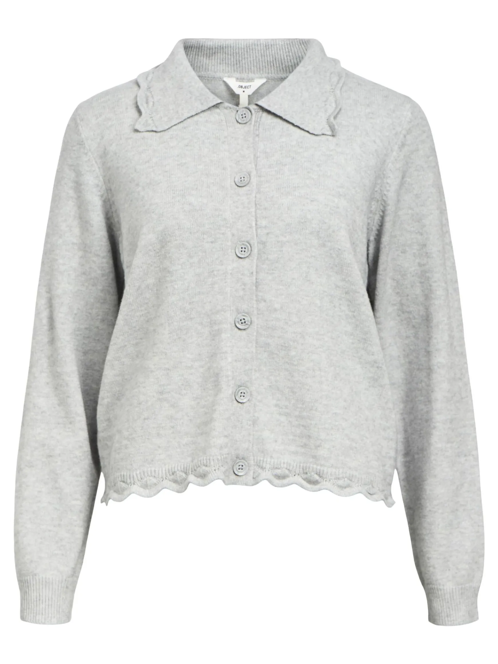 Dame OBJECT MELERET CARDIGAN