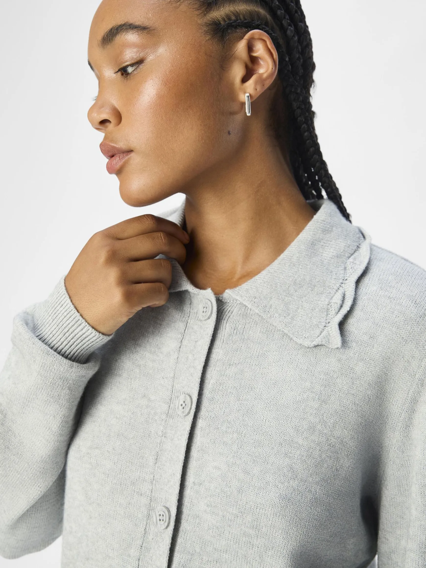 Dame OBJECT MELERET CARDIGAN