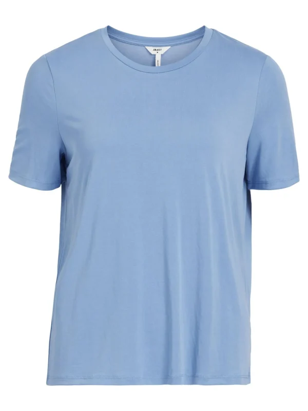 Dame OBJECT OBJANNIE T-SHIRT