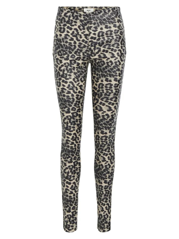 Dame OBJECT OBJBELLE LEGGINGS