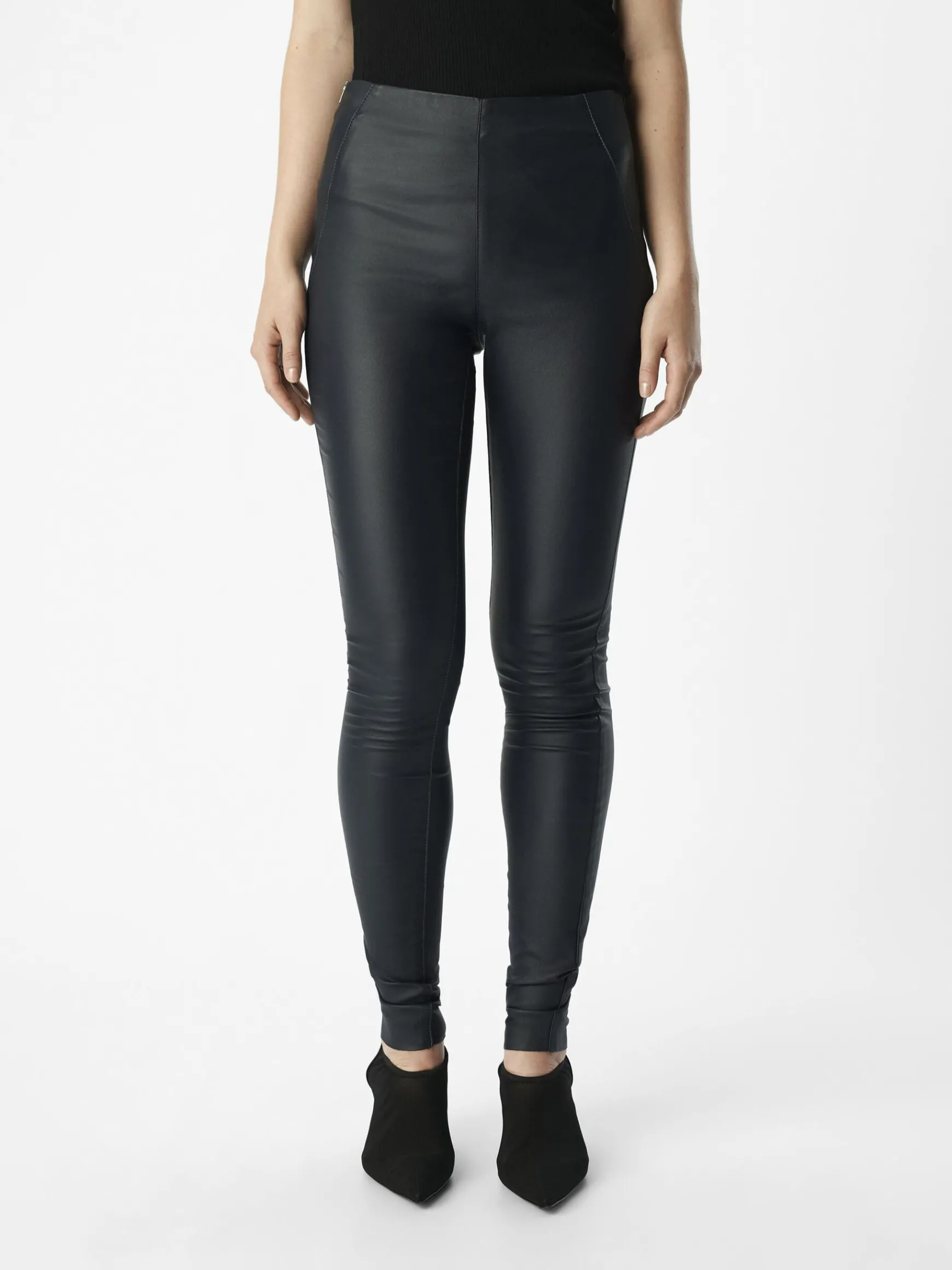 Dame OBJECT OBJBELLE LEGGINGS