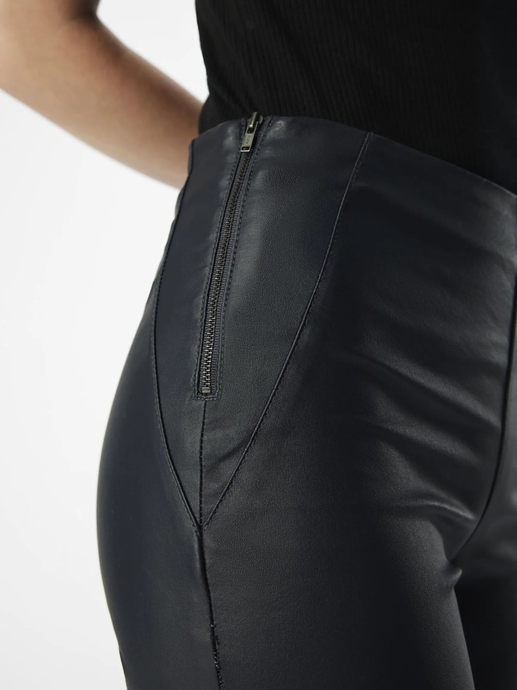 Dame OBJECT OBJBELLE LEGGINGS