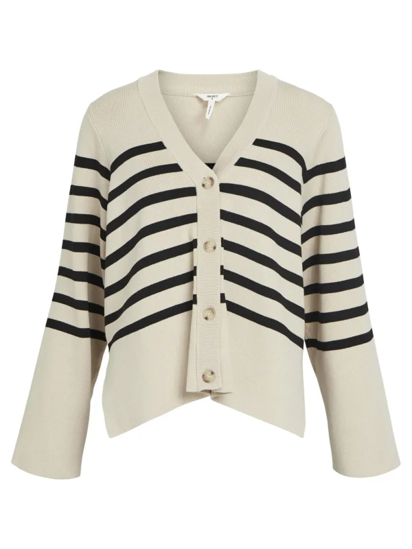 Dame OBJECT OBJESTER CARDIGAN