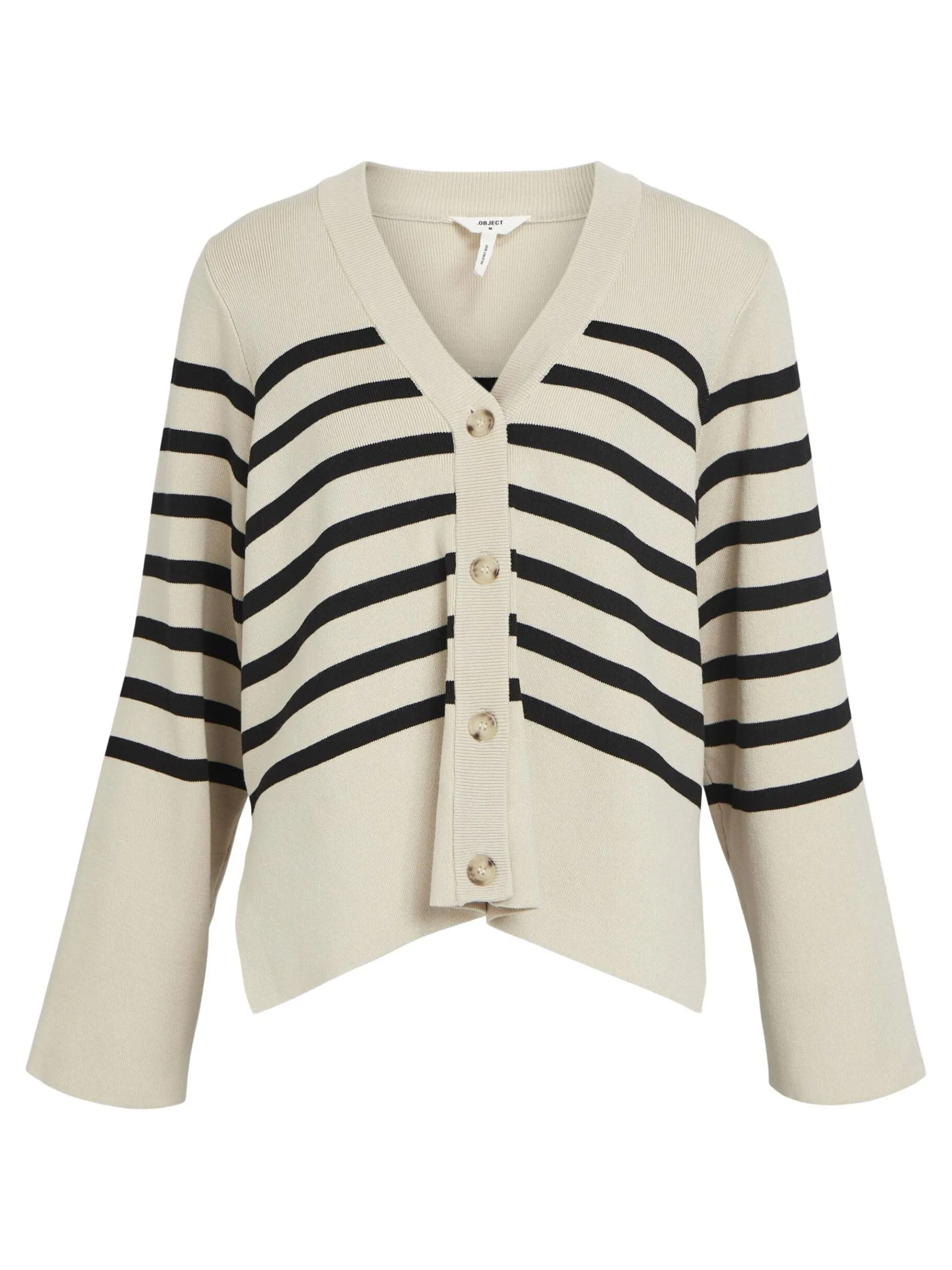 Dame OBJECT OBJESTER CARDIGAN