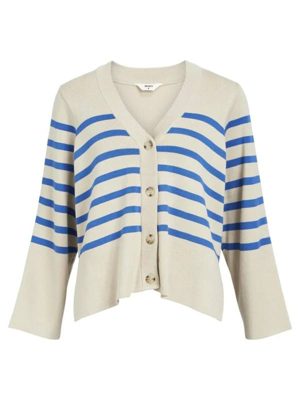 Dame OBJECT OBJESTER CARDIGAN