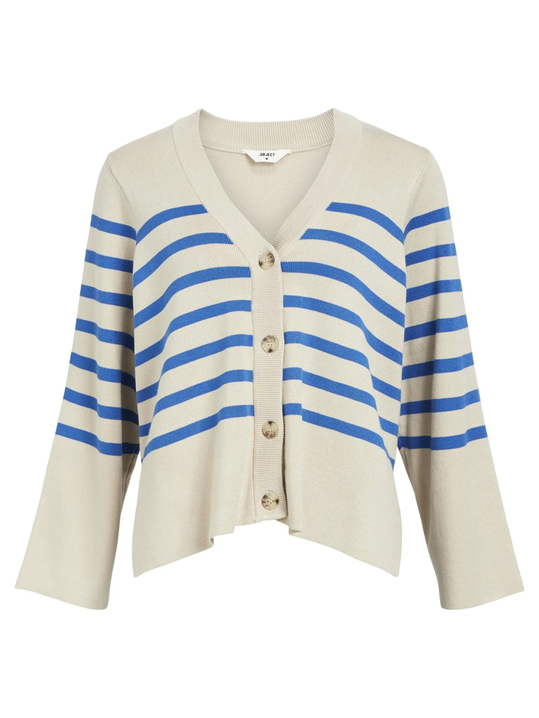 Dame OBJECT OBJESTER CARDIGAN