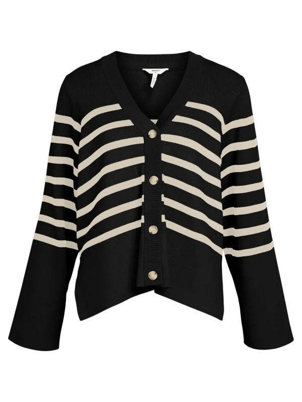 Dame OBJECT OBJESTER CARDIGAN