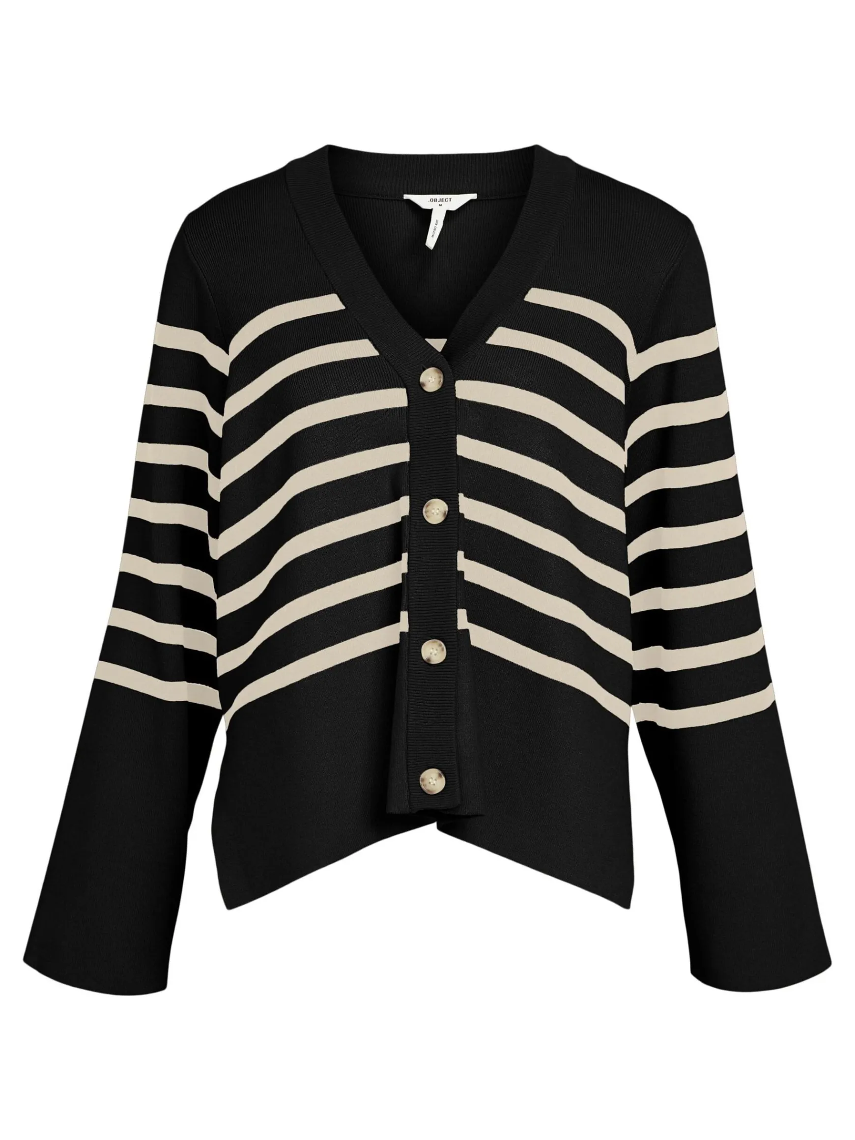 Dame OBJECT OBJESTER CARDIGAN