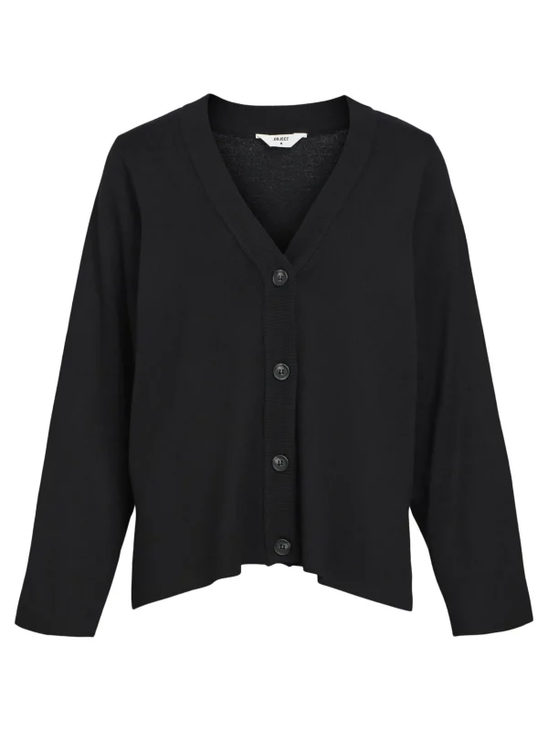 Dame OBJECT OBJESTER CARDIGAN