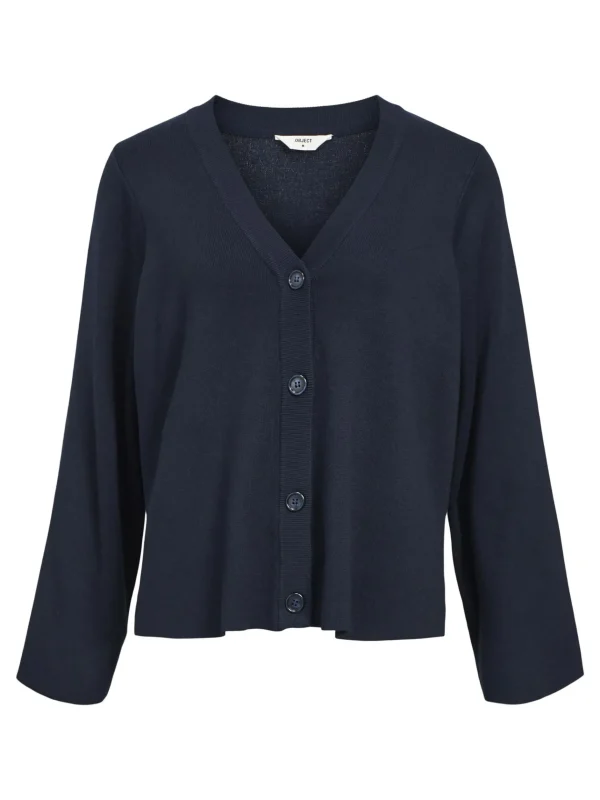 Dame OBJECT OBJESTER CARDIGAN