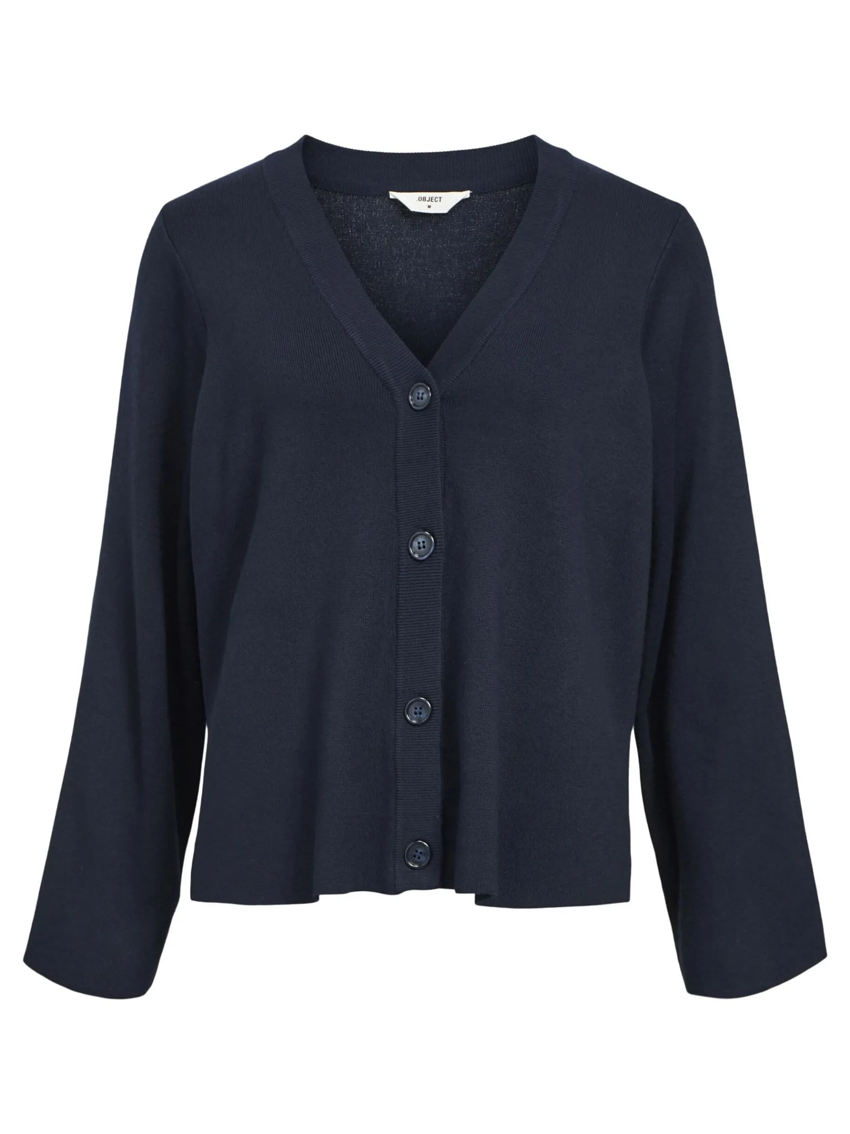 Dame OBJECT OBJESTER CARDIGAN