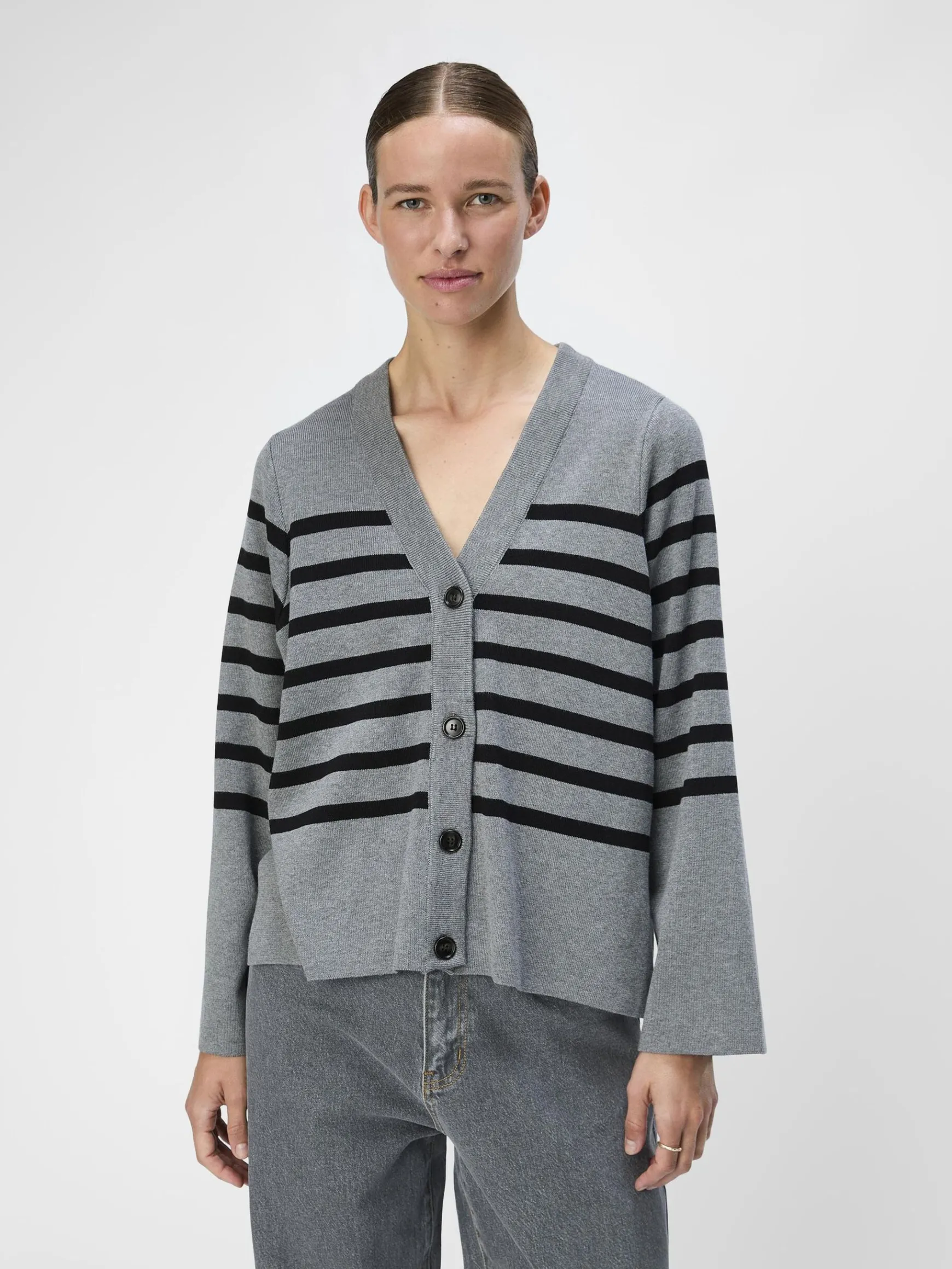 Dame OBJECT OBJESTER CARDIGAN