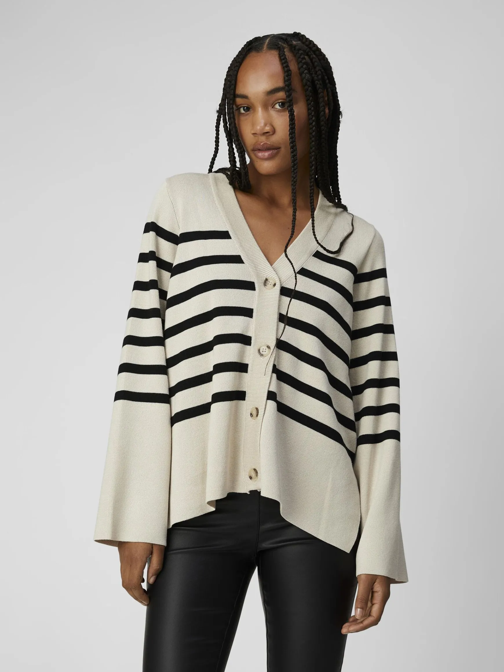 Dame OBJECT OBJESTER CARDIGAN