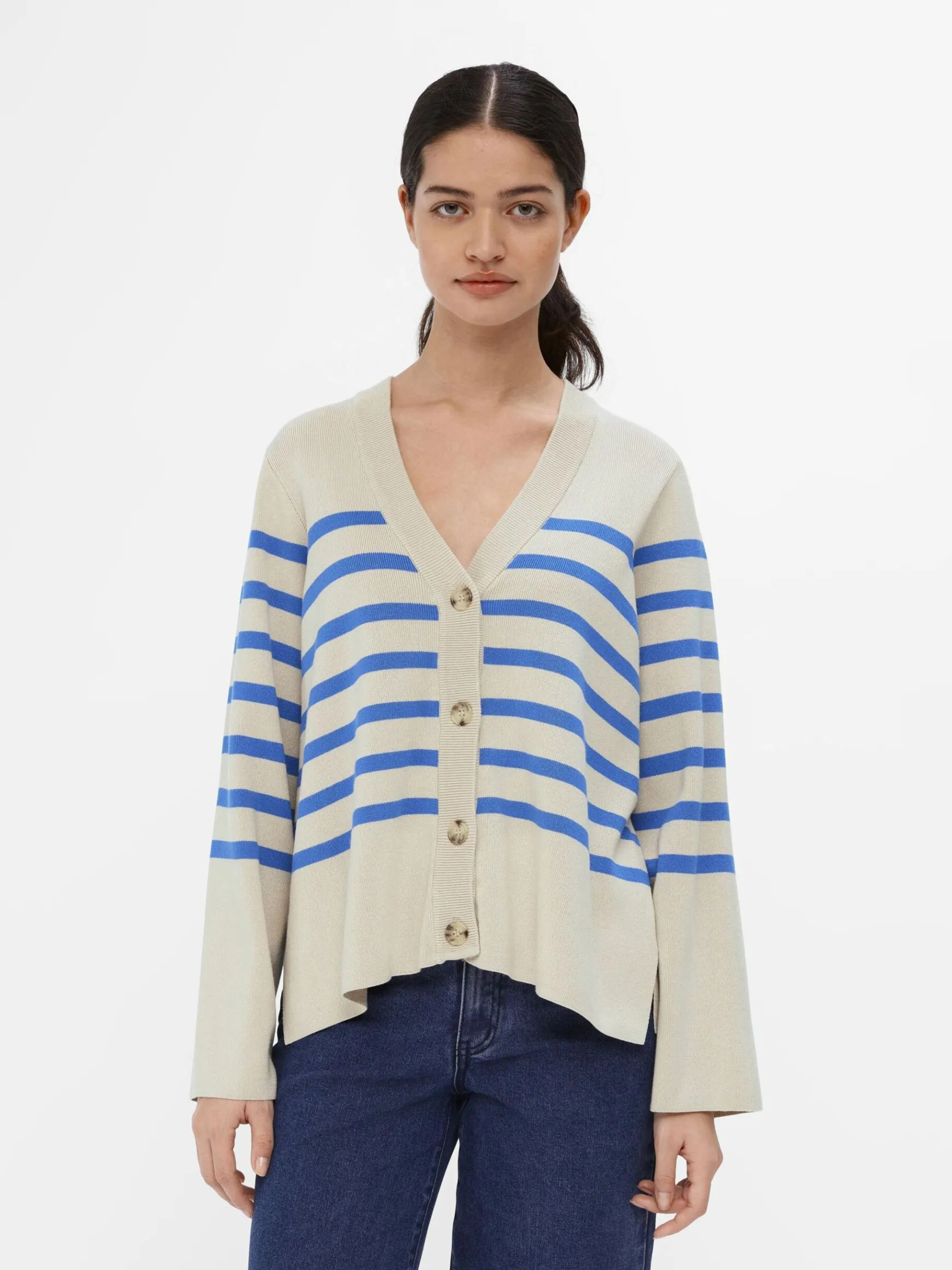 Dame OBJECT OBJESTER CARDIGAN