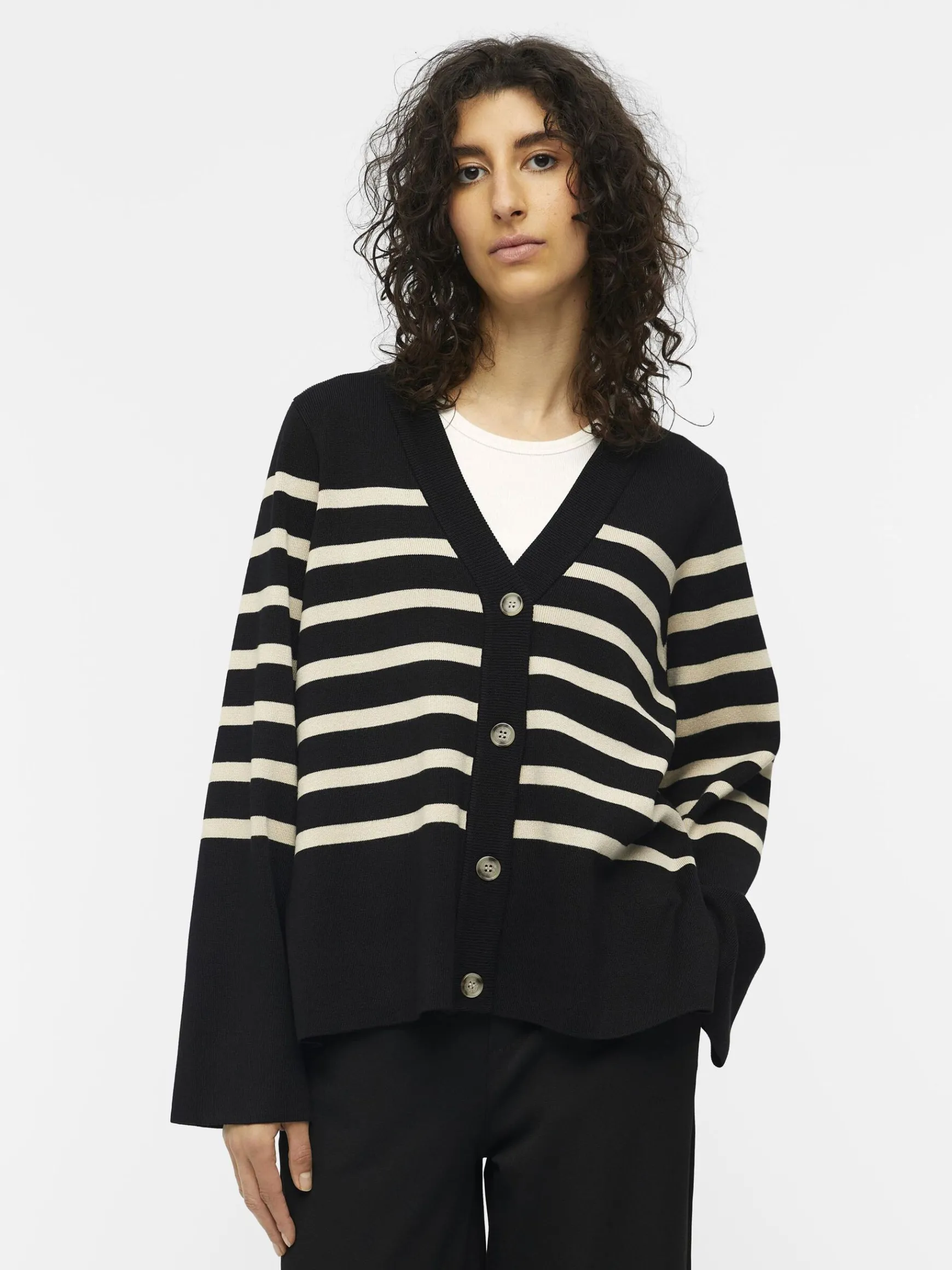 Dame OBJECT OBJESTER CARDIGAN