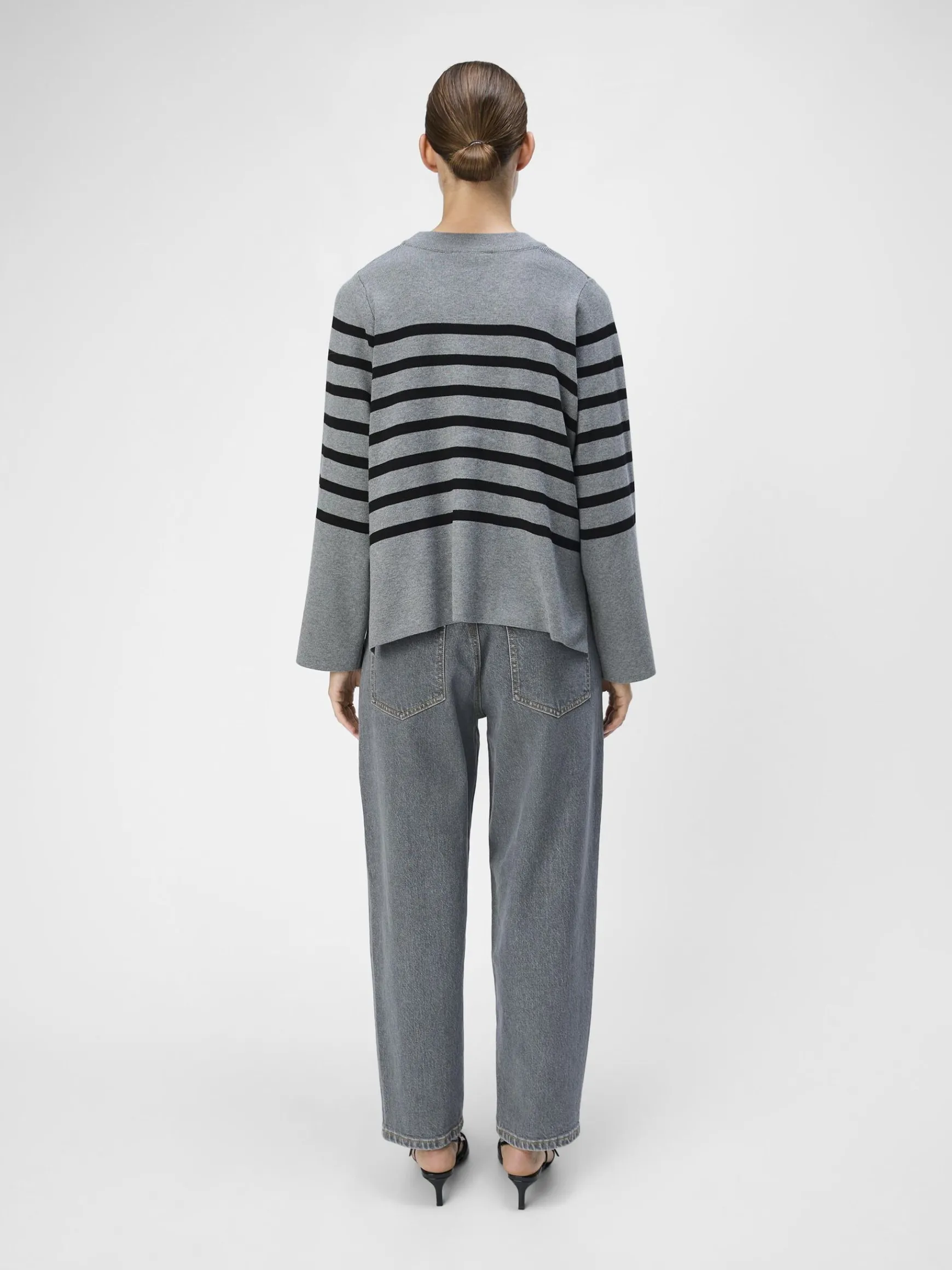 Dame OBJECT OBJESTER CARDIGAN