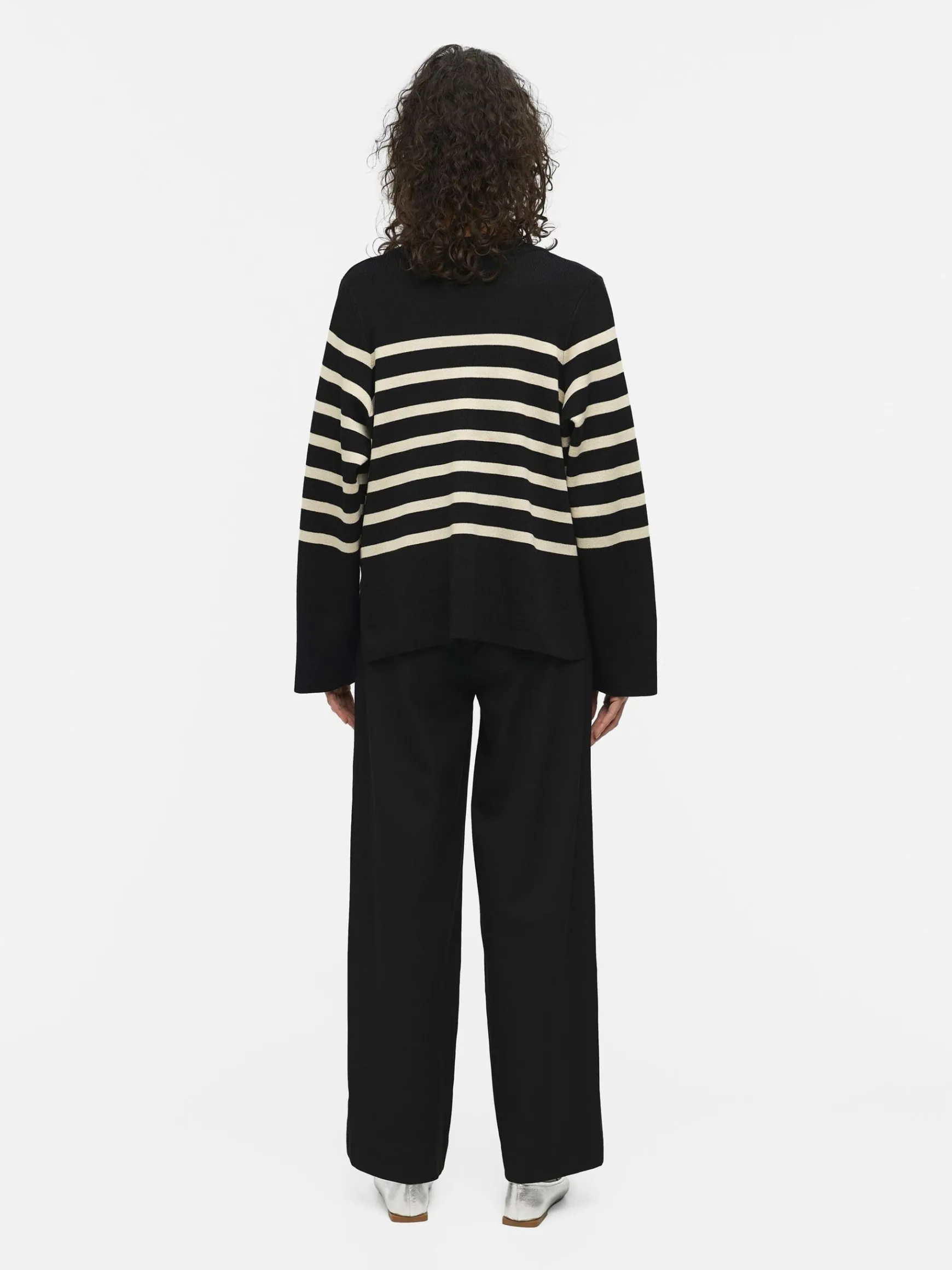 Dame OBJECT OBJESTER CARDIGAN