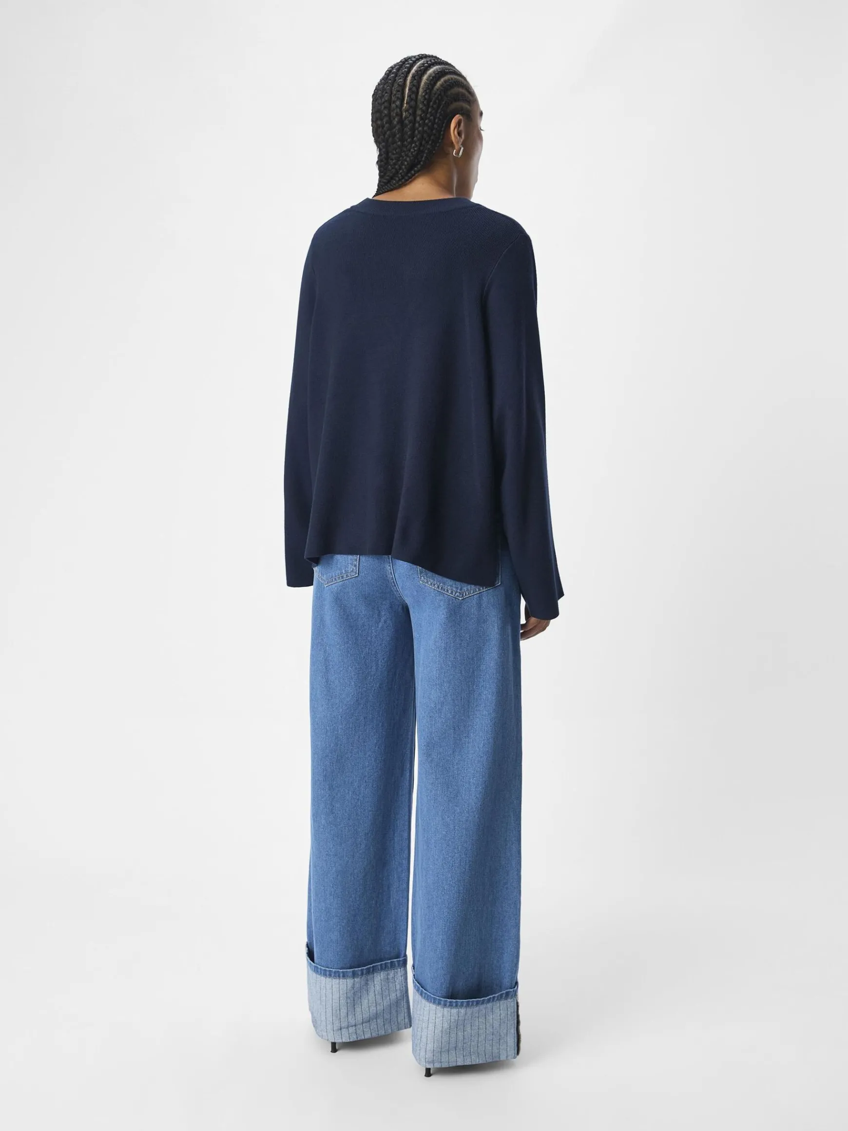 Dame OBJECT OBJESTER CARDIGAN