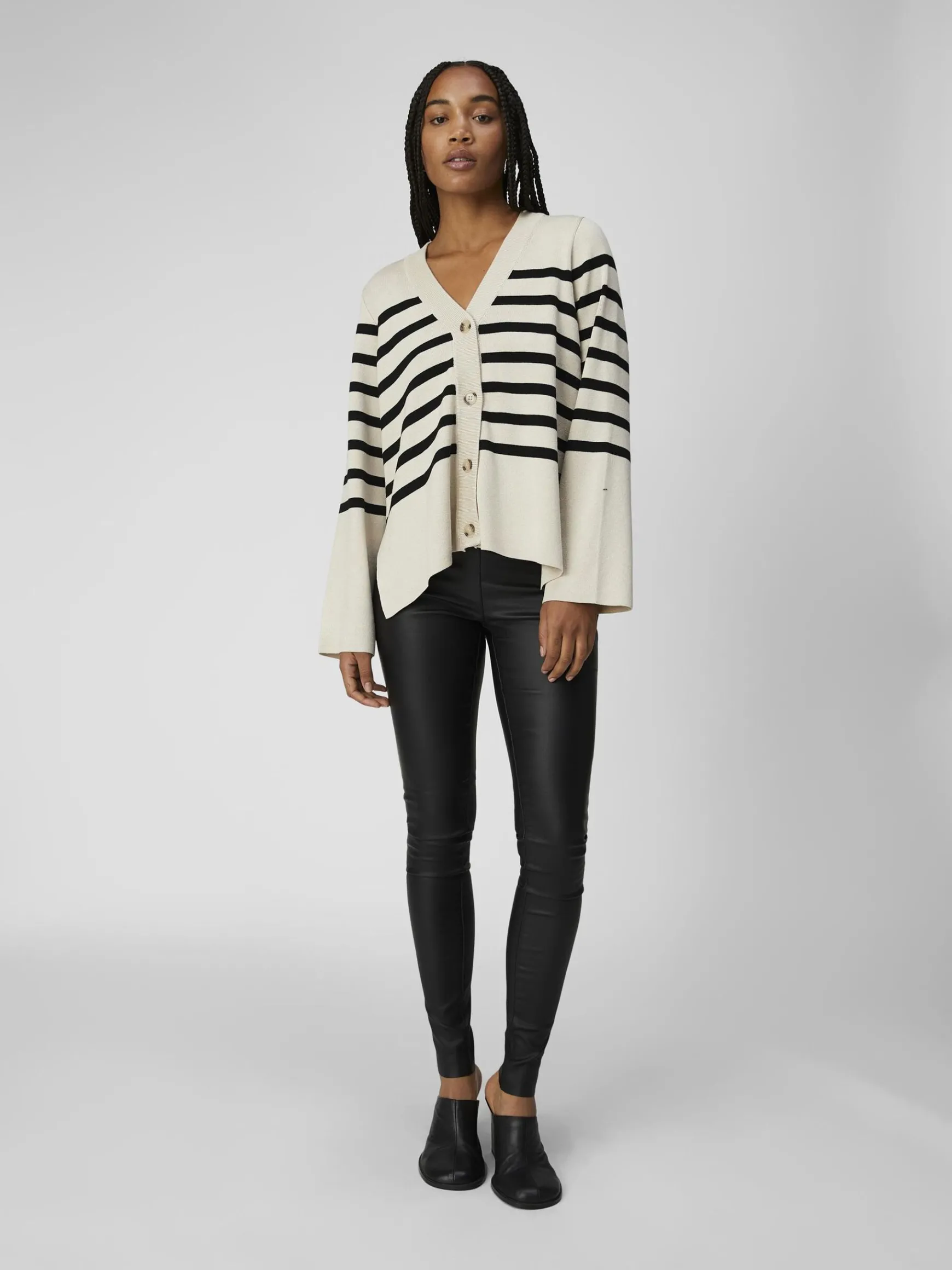 Dame OBJECT OBJESTER CARDIGAN