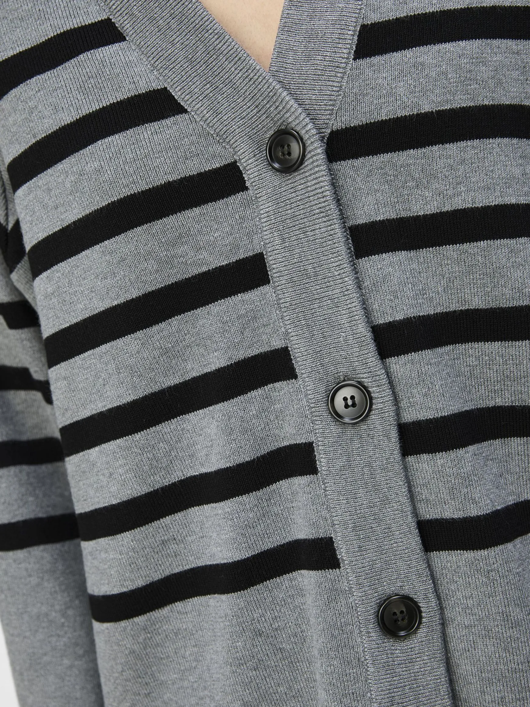 Dame OBJECT OBJESTER CARDIGAN