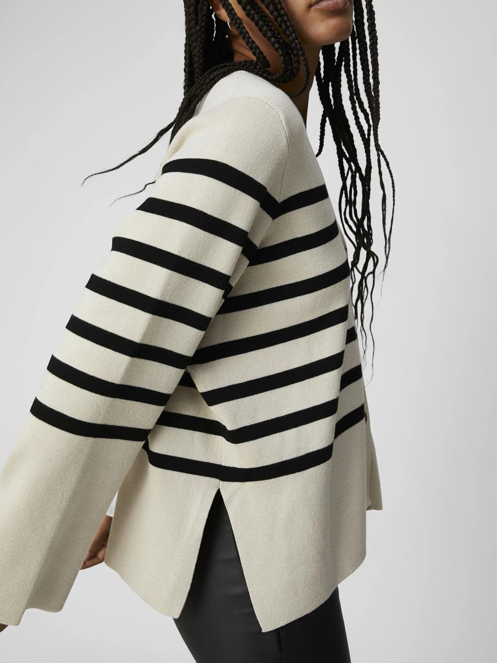 Dame OBJECT OBJESTER CARDIGAN