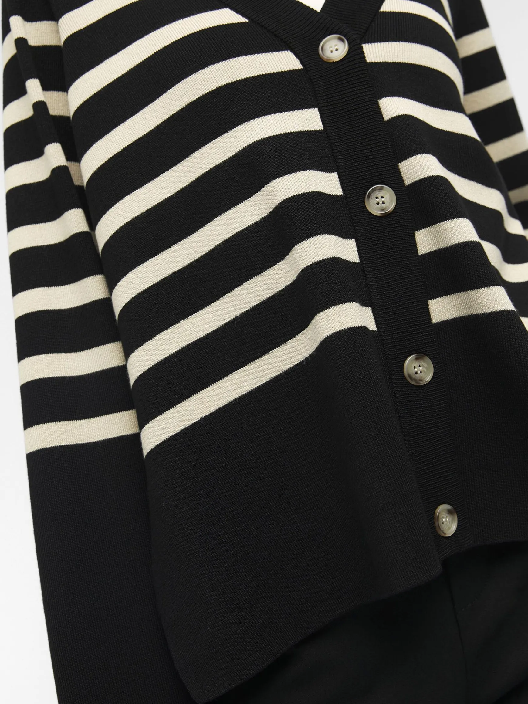 Dame OBJECT OBJESTER CARDIGAN