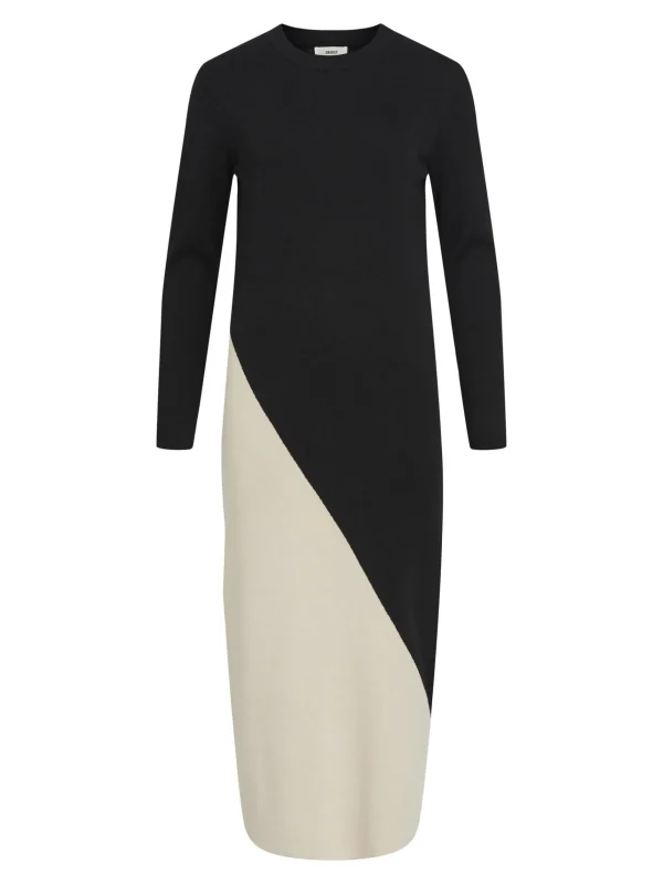 Dame OBJECT OBJESTER MAXIKJOLE