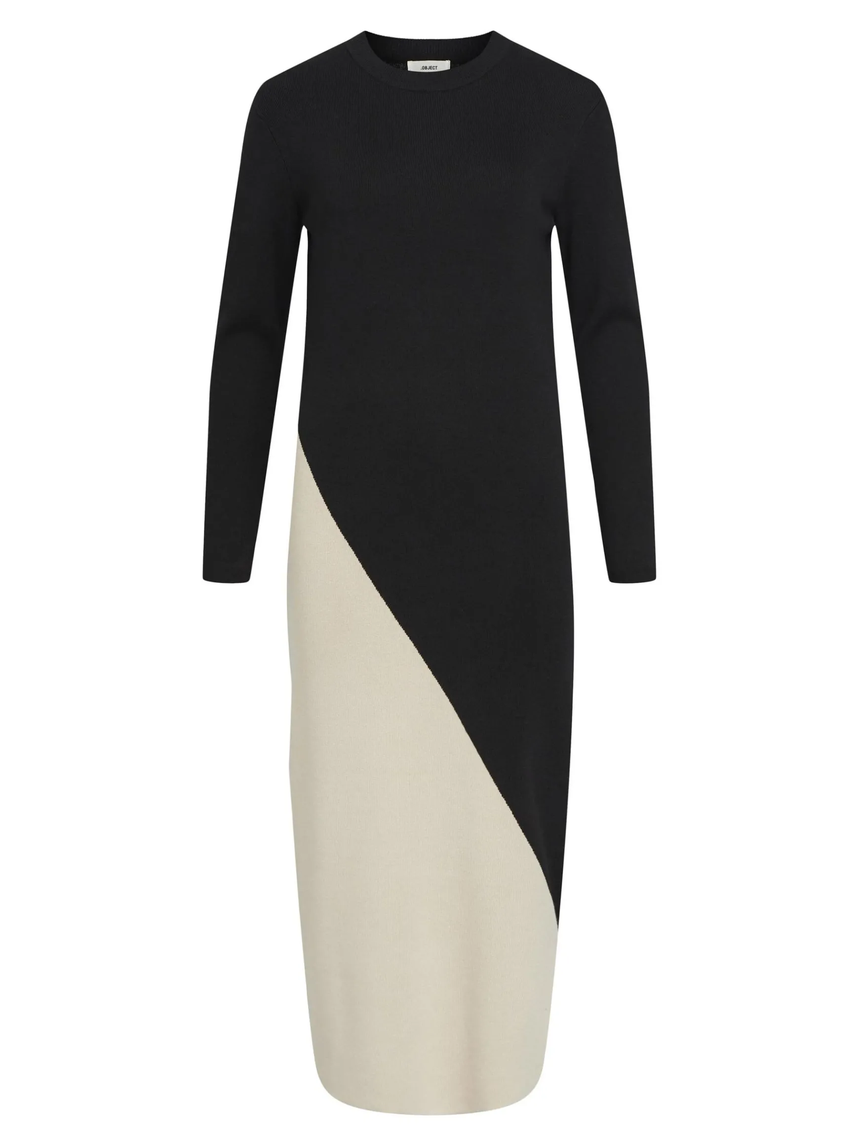 Dame OBJECT OBJESTER MAXIKJOLE