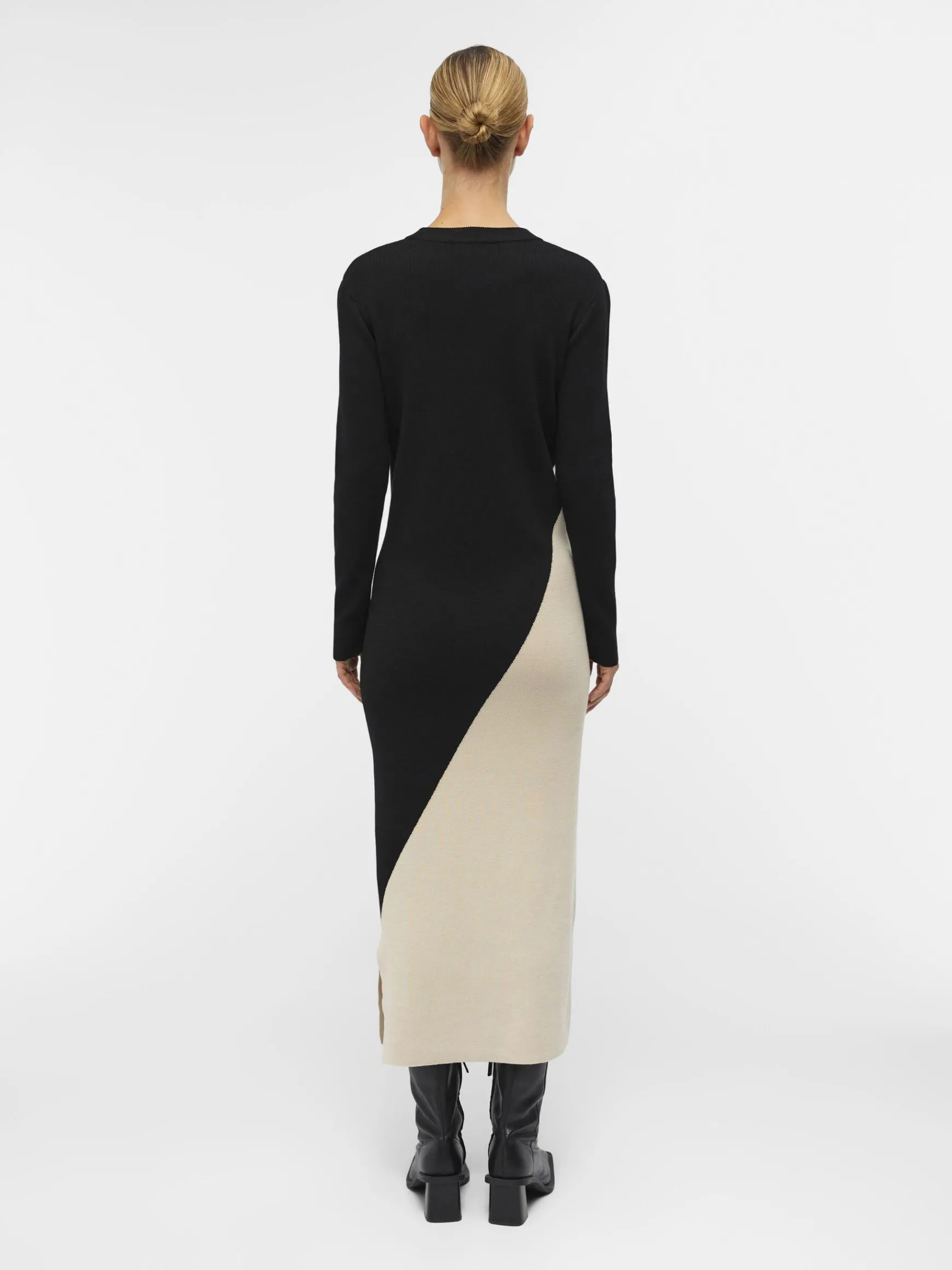 Dame OBJECT OBJESTER MAXIKJOLE