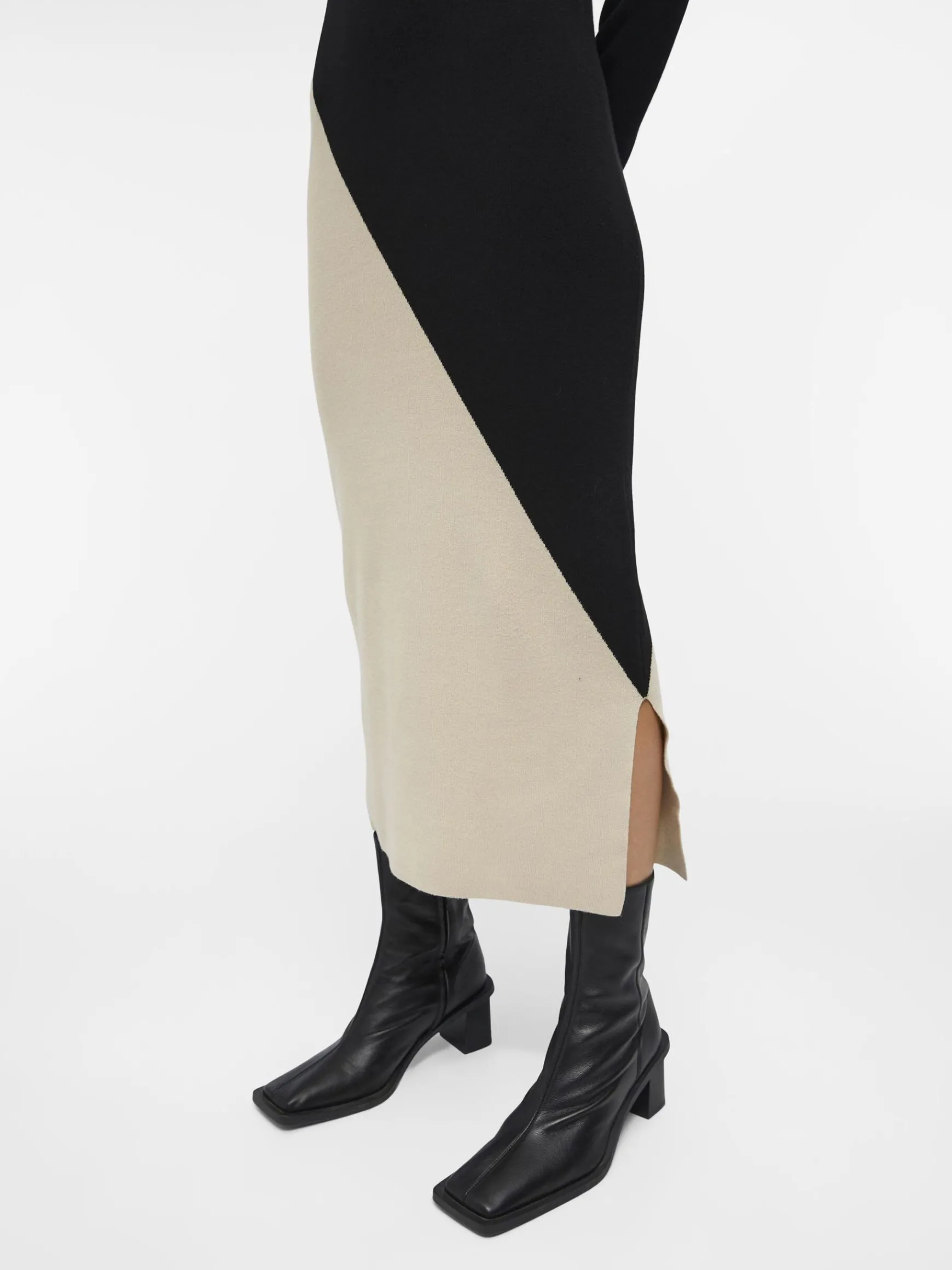 Dame OBJECT OBJESTER MAXIKJOLE