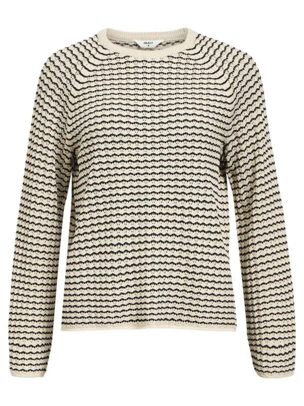 Dame OBJECT OBJESTER PULLOVER