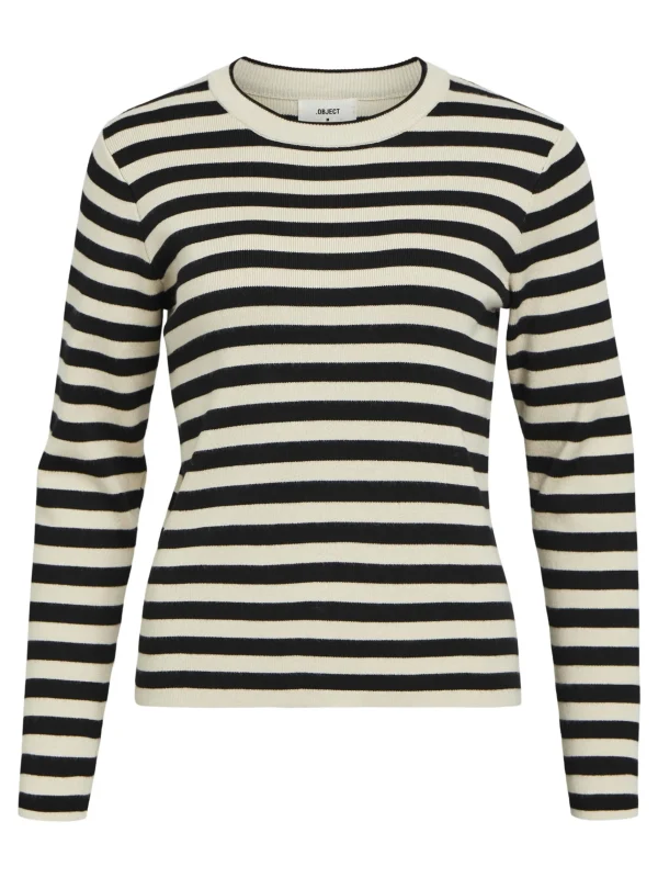 Dame OBJECT OBJESTER PULLOVER