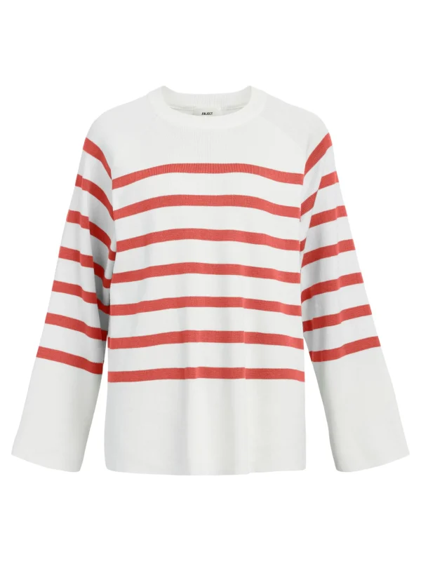 Dame OBJECT OBJESTER PULLOVER