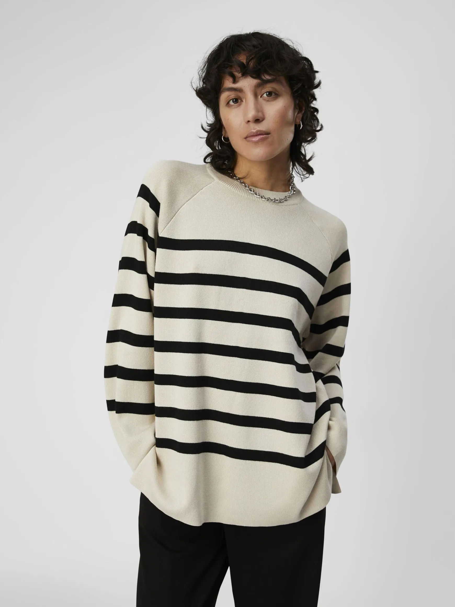 Dame OBJECT OBJESTER PULLOVER