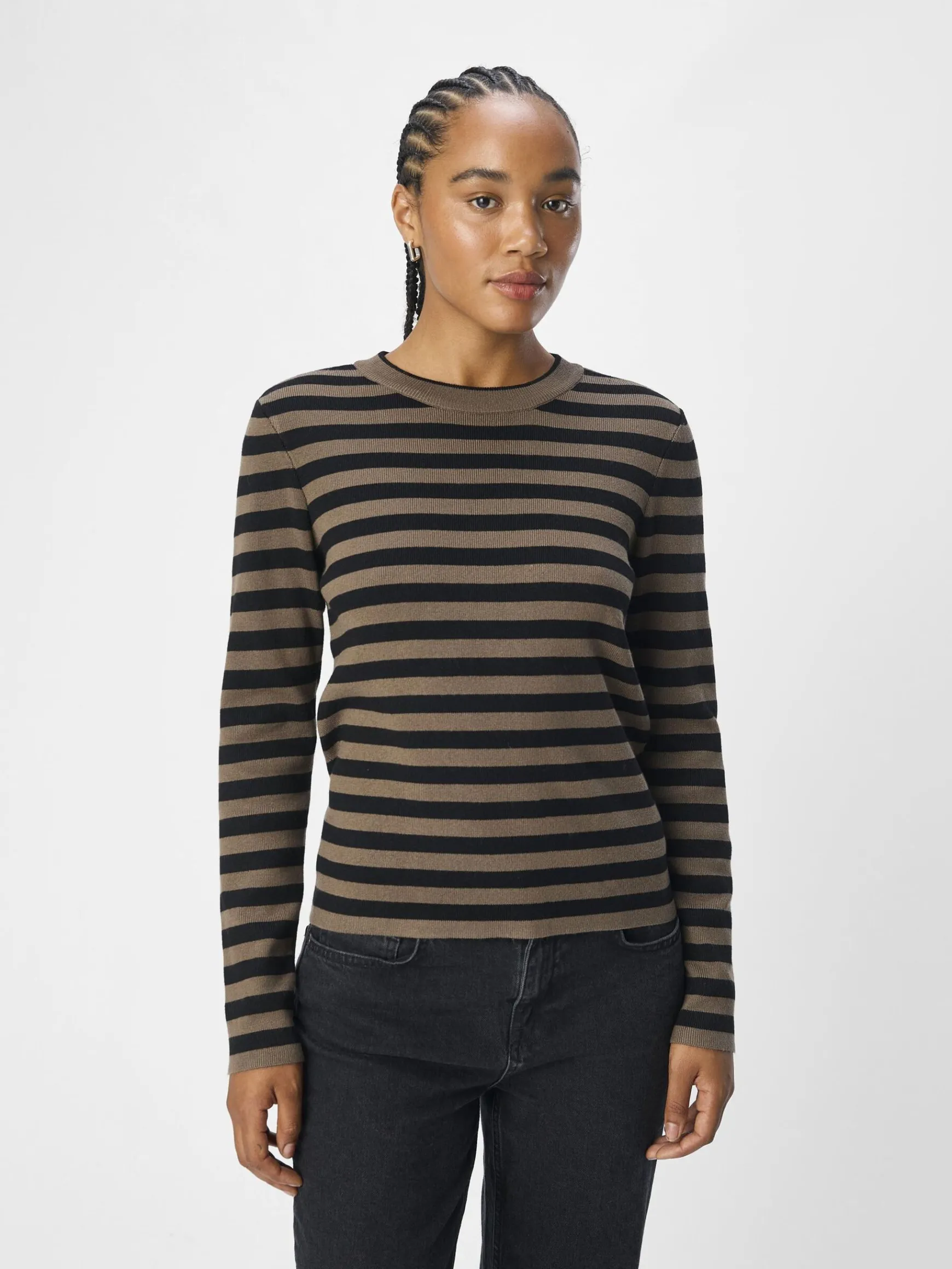 Dame OBJECT OBJESTER PULLOVER