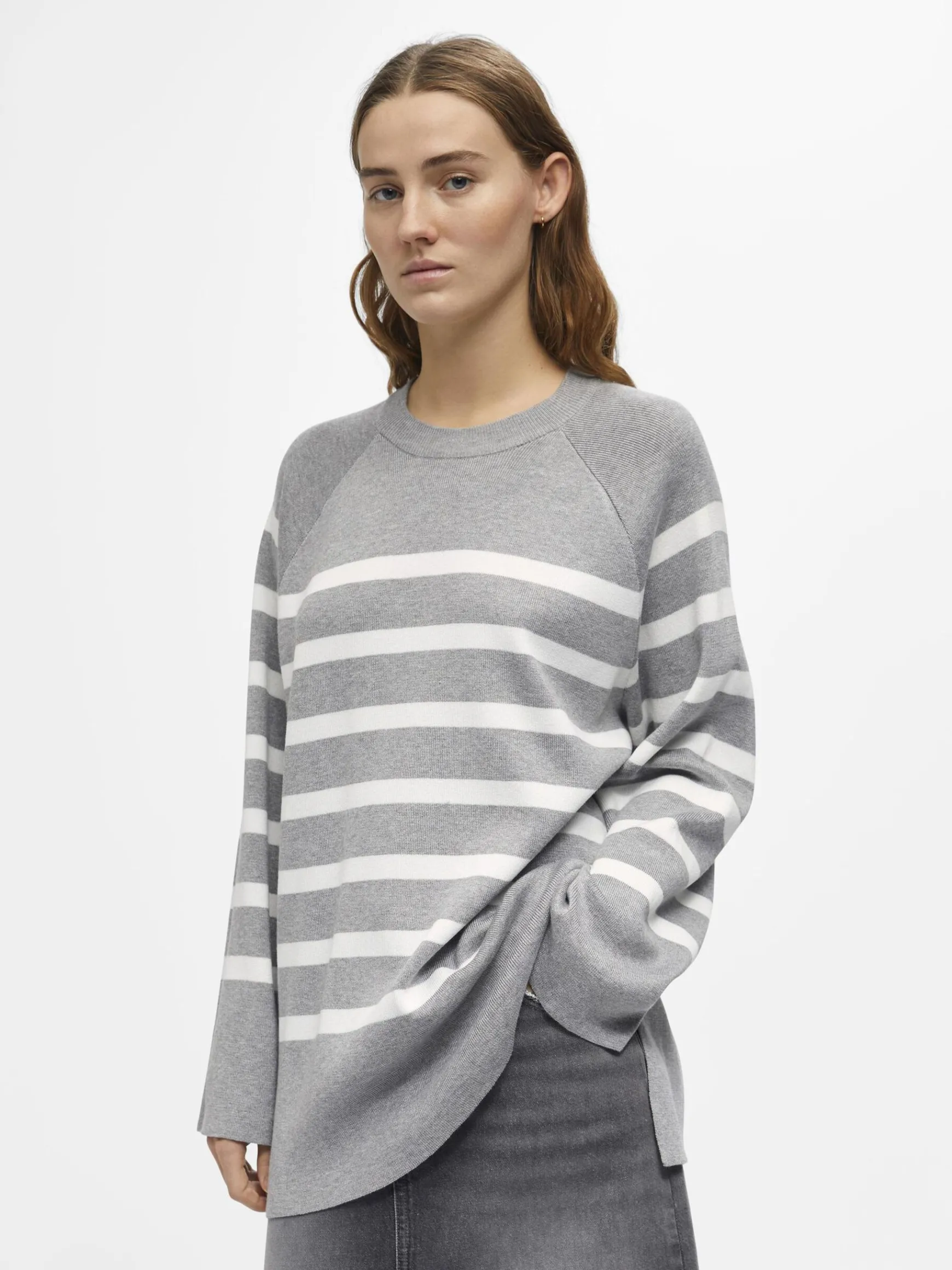 Dame OBJECT OBJESTER PULLOVER