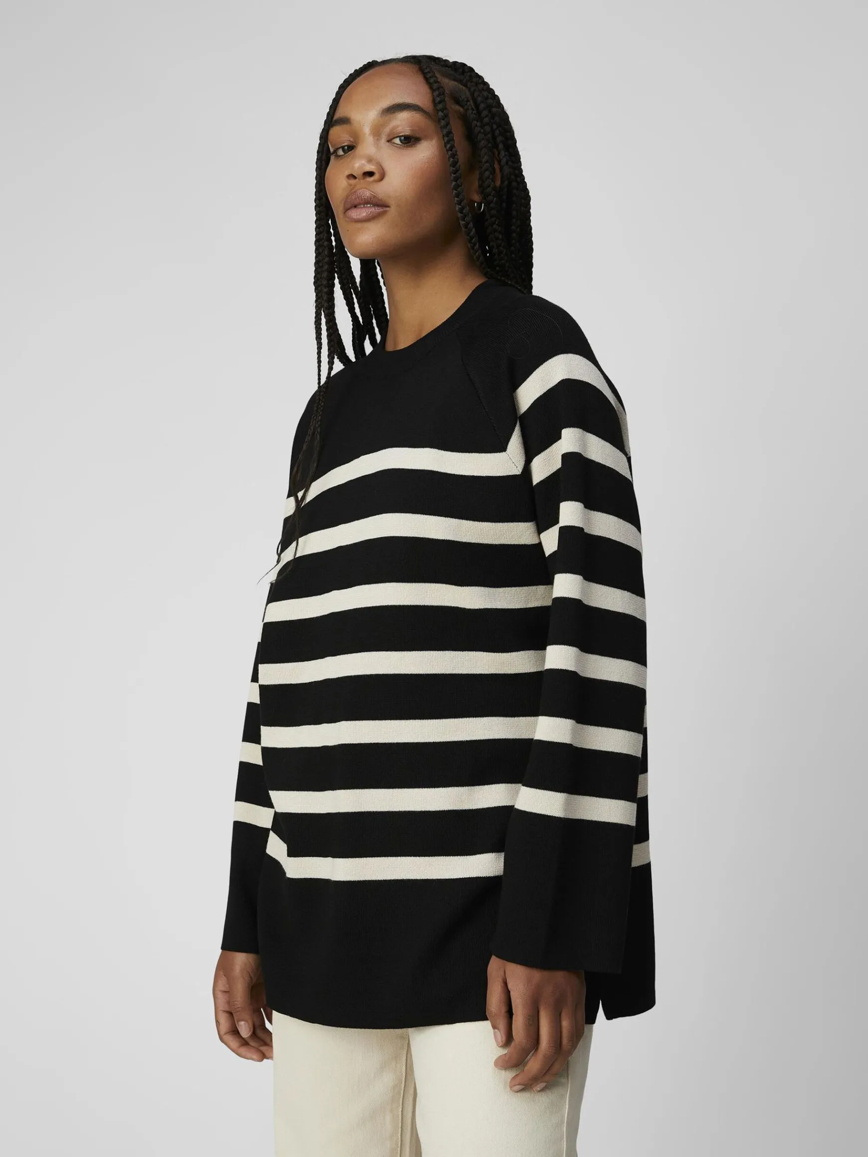 Dame OBJECT OBJESTER PULLOVER