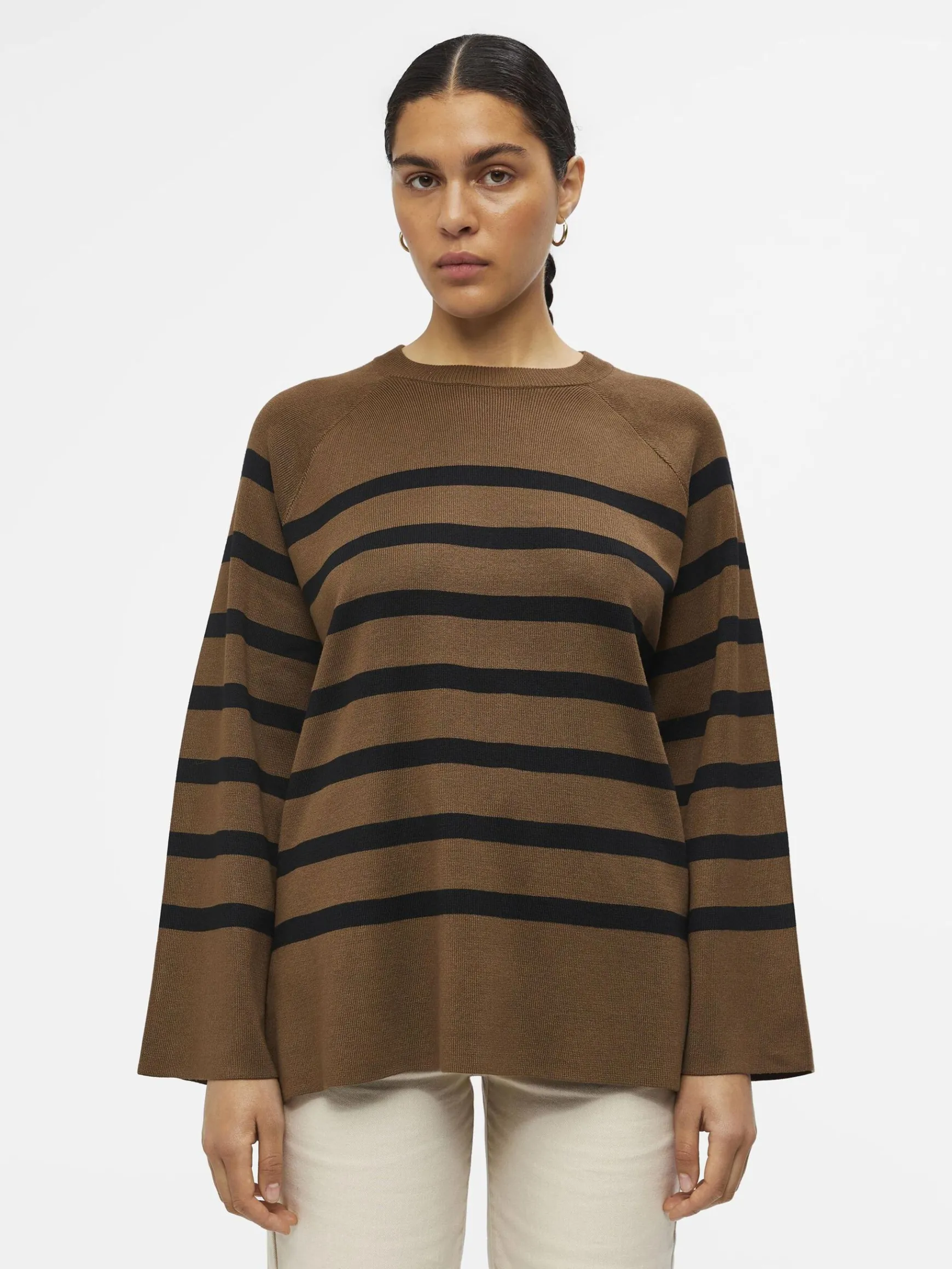 Dame OBJECT OBJESTER PULLOVER