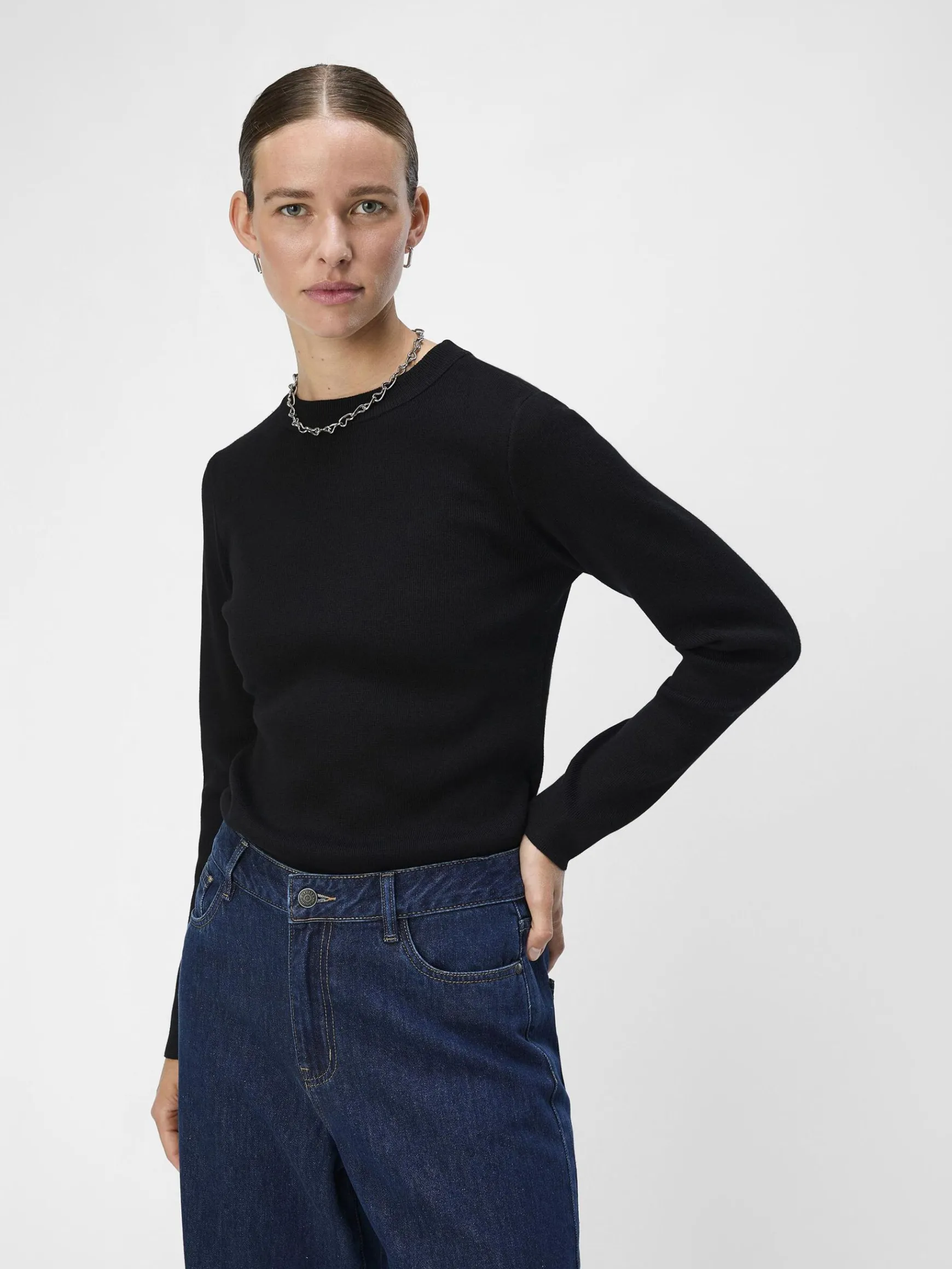 Dame OBJECT OBJESTER PULLOVER