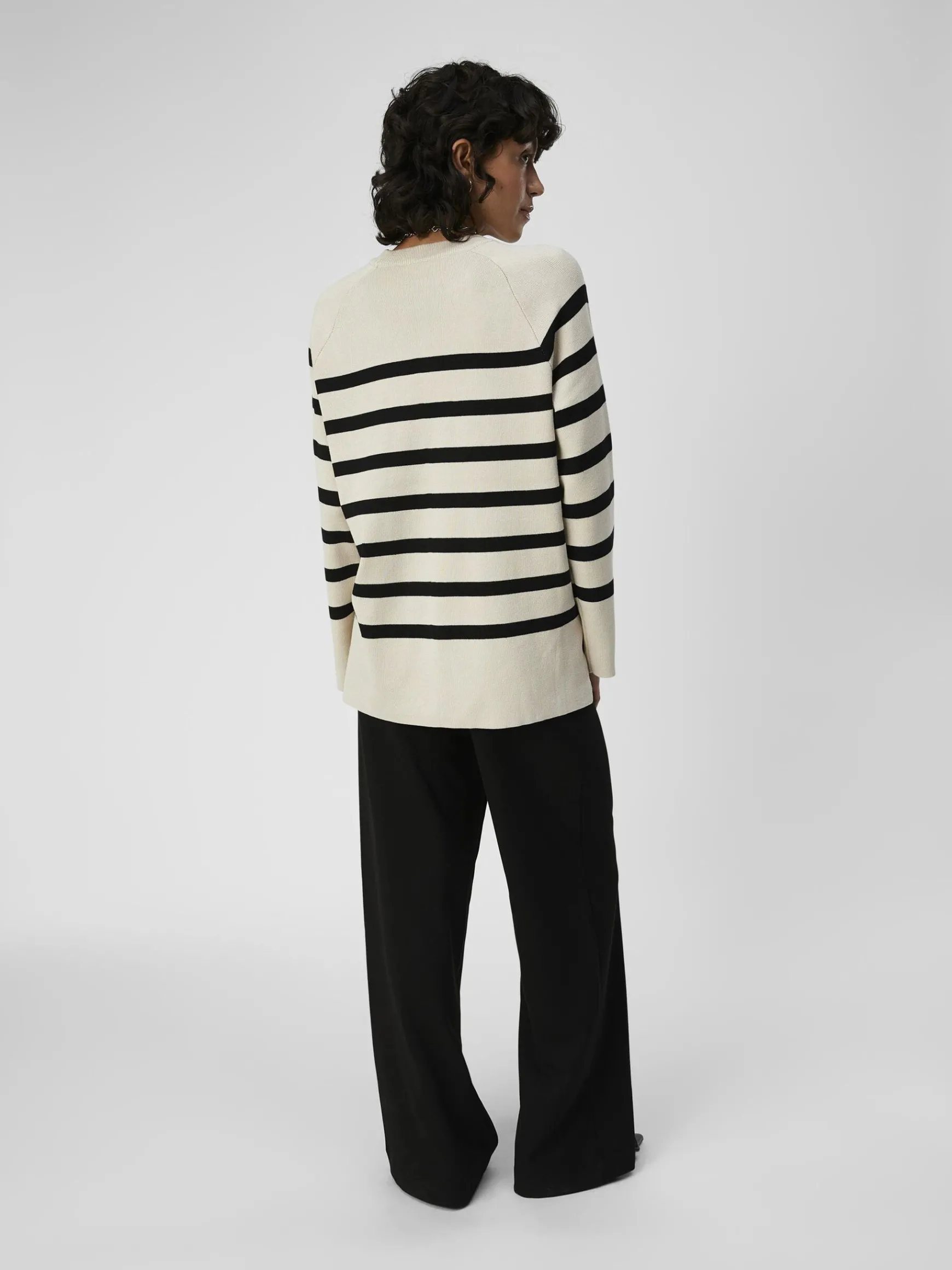 Dame OBJECT OBJESTER PULLOVER