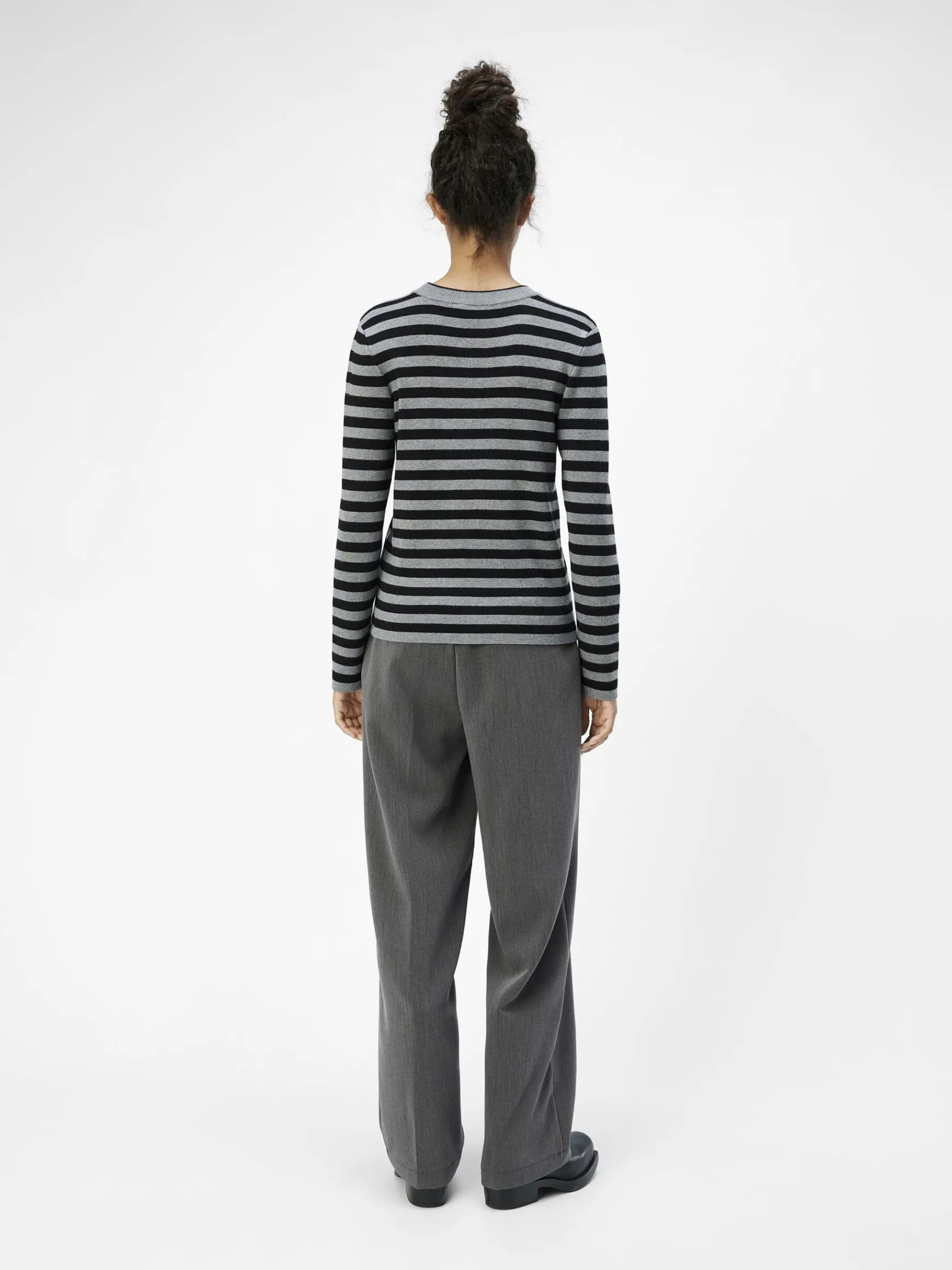 Dame OBJECT OBJESTER PULLOVER