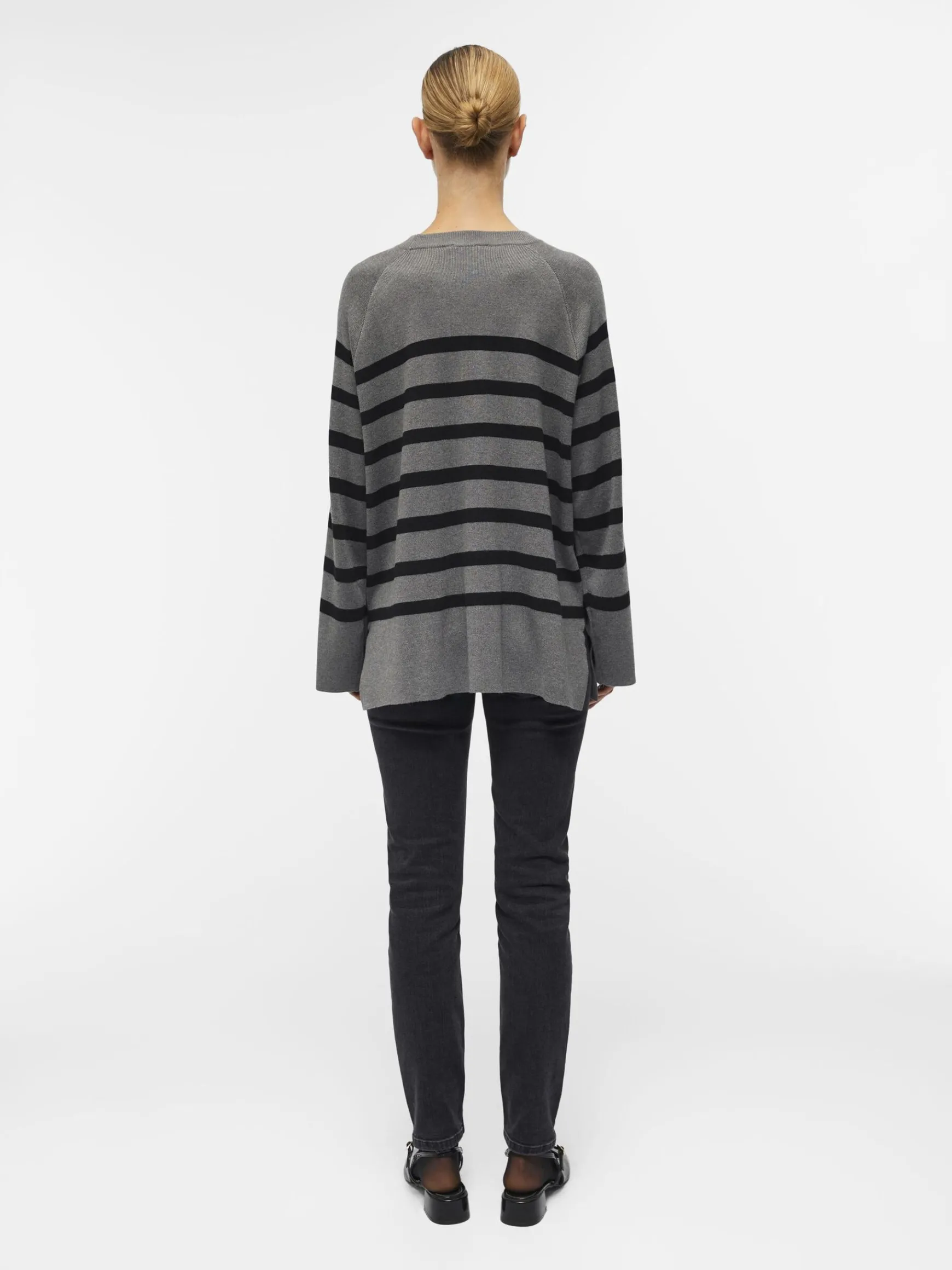 Dame OBJECT OBJESTER PULLOVER