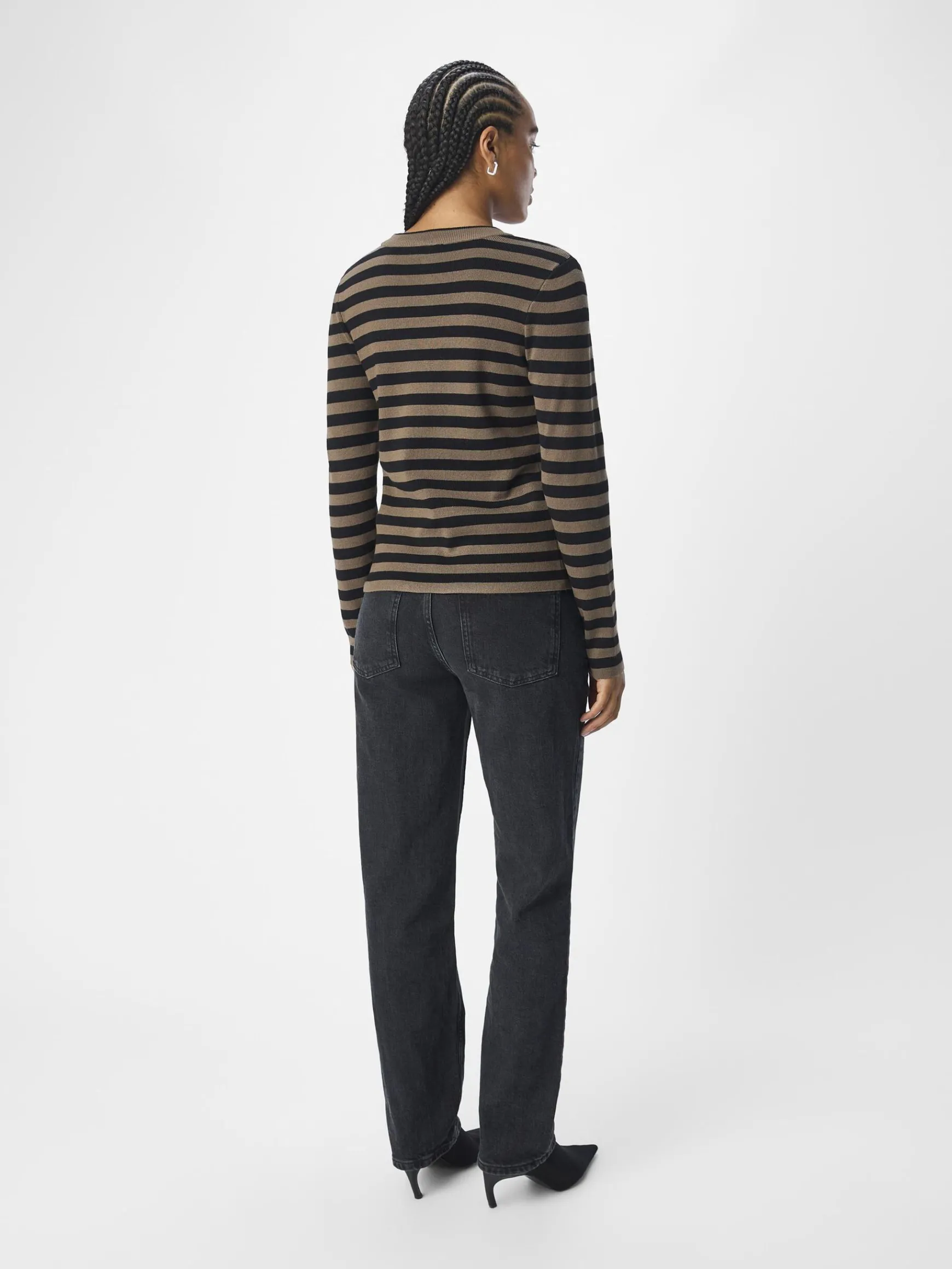 Dame OBJECT OBJESTER PULLOVER