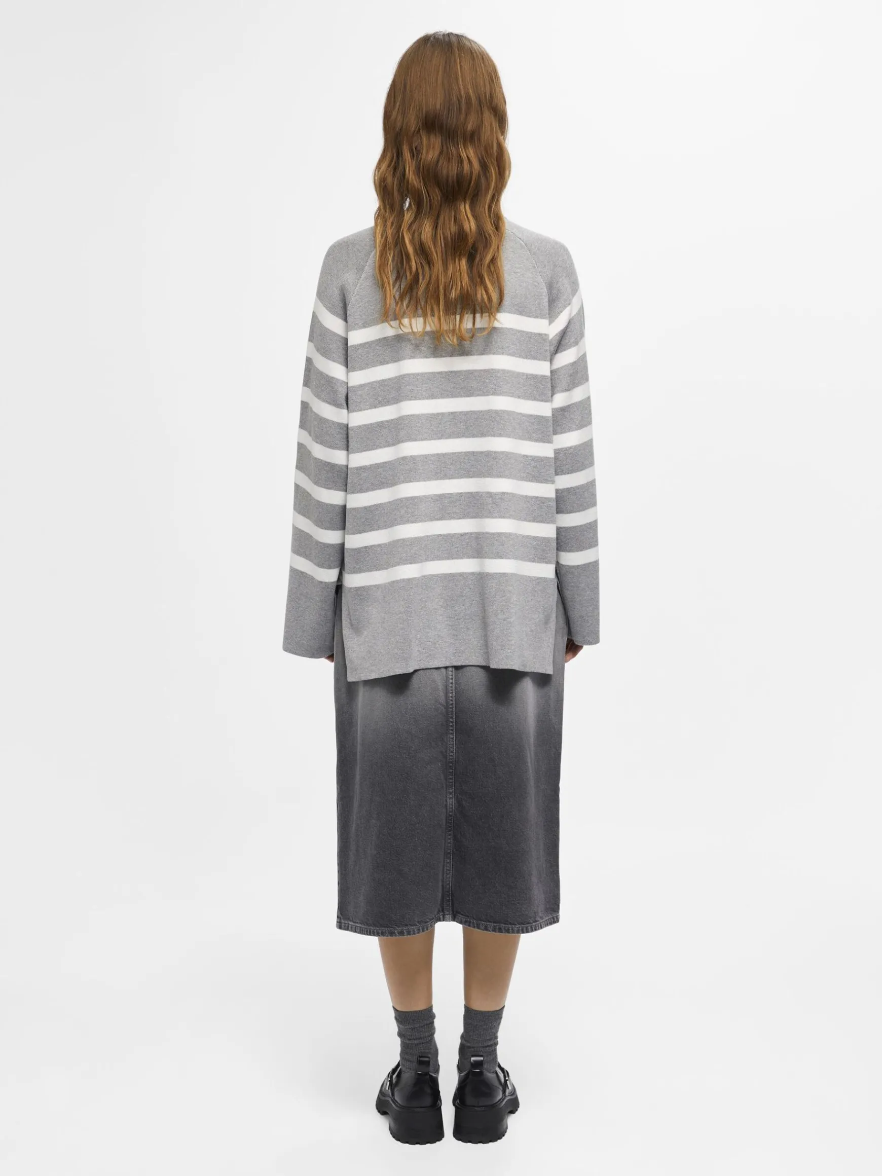 Dame OBJECT OBJESTER PULLOVER